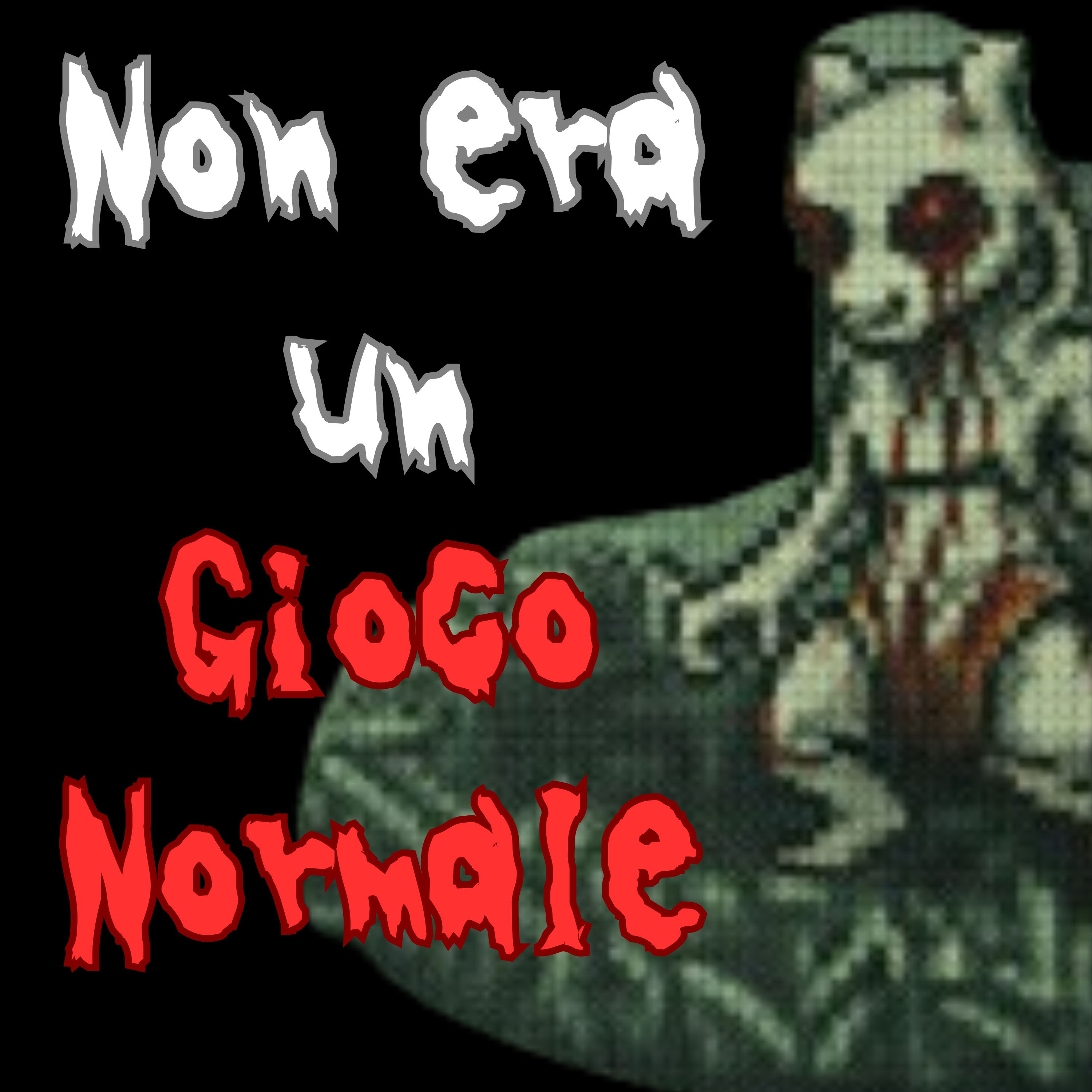 NON crederai MAI cos'è successo quando ho trovato una COPIA MALEDETTA di POKéMON ROSSO episode artwork