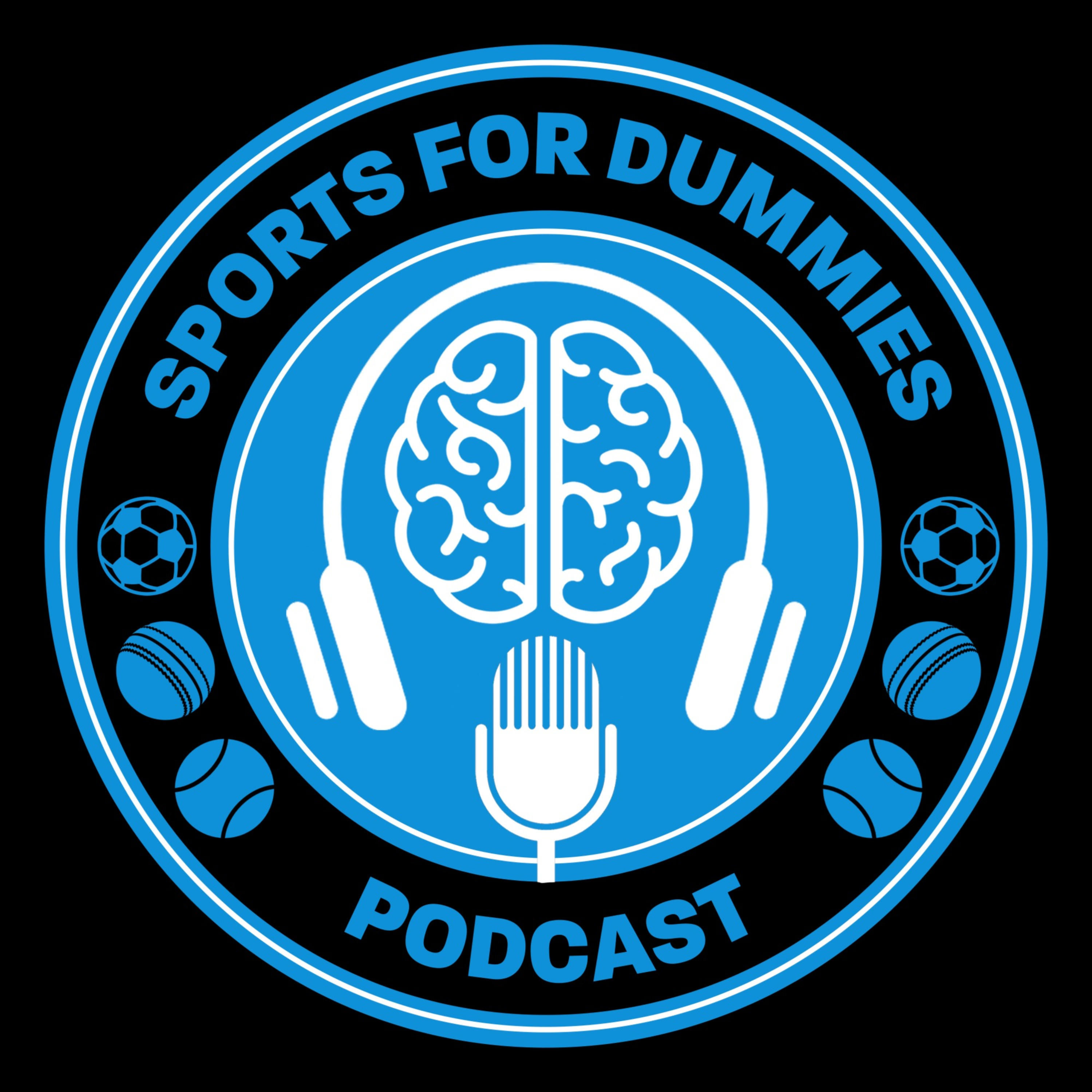Sports For Dummies