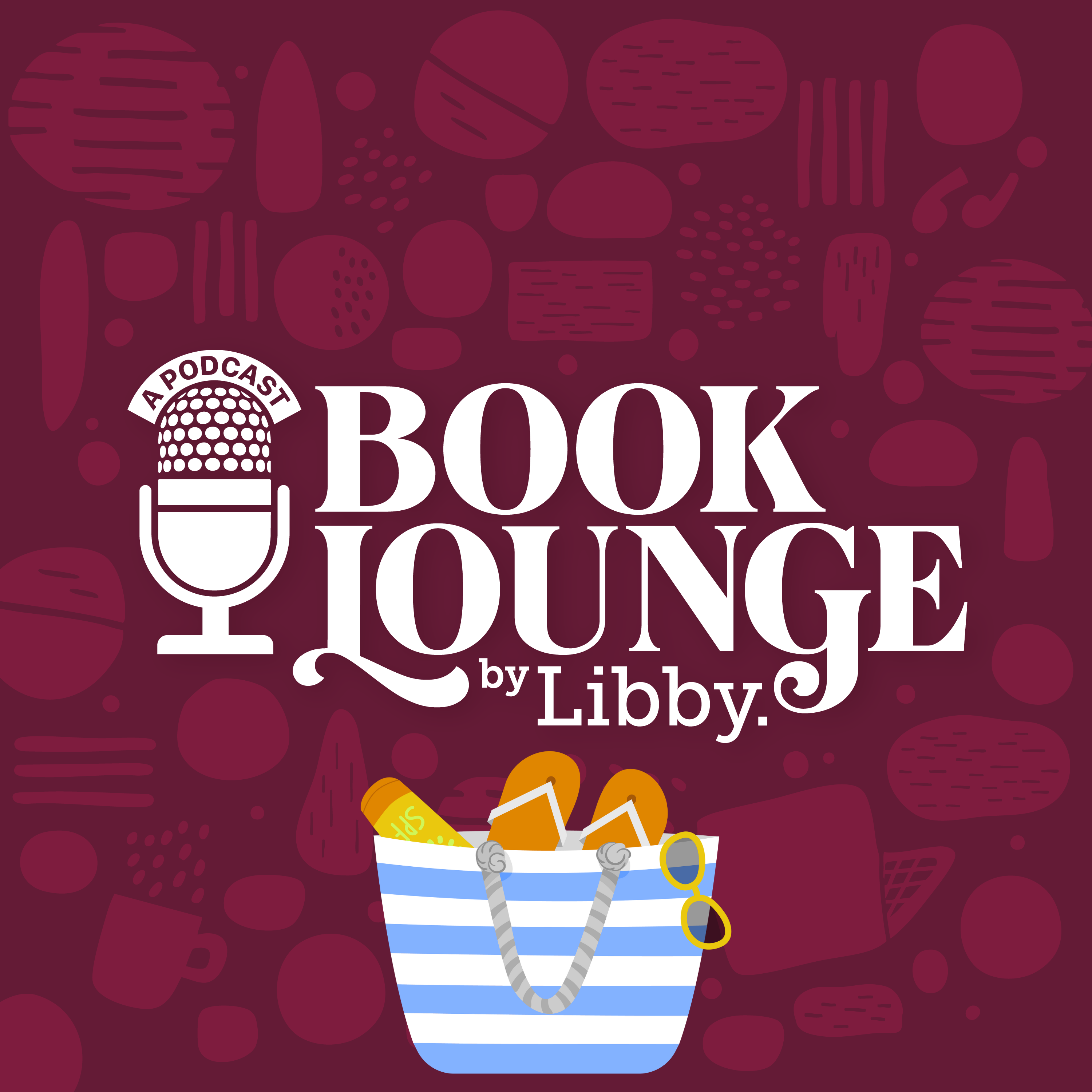 Book Lounge by Libby