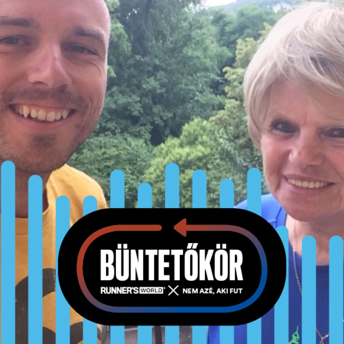 Runner’s World Büntetőkör