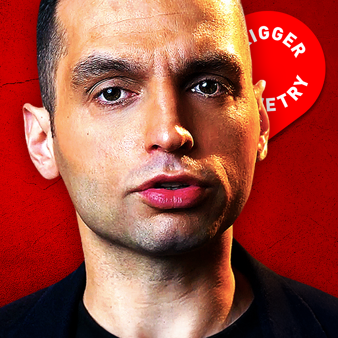 Douglas Murray Was Right - Konstantin Kisin