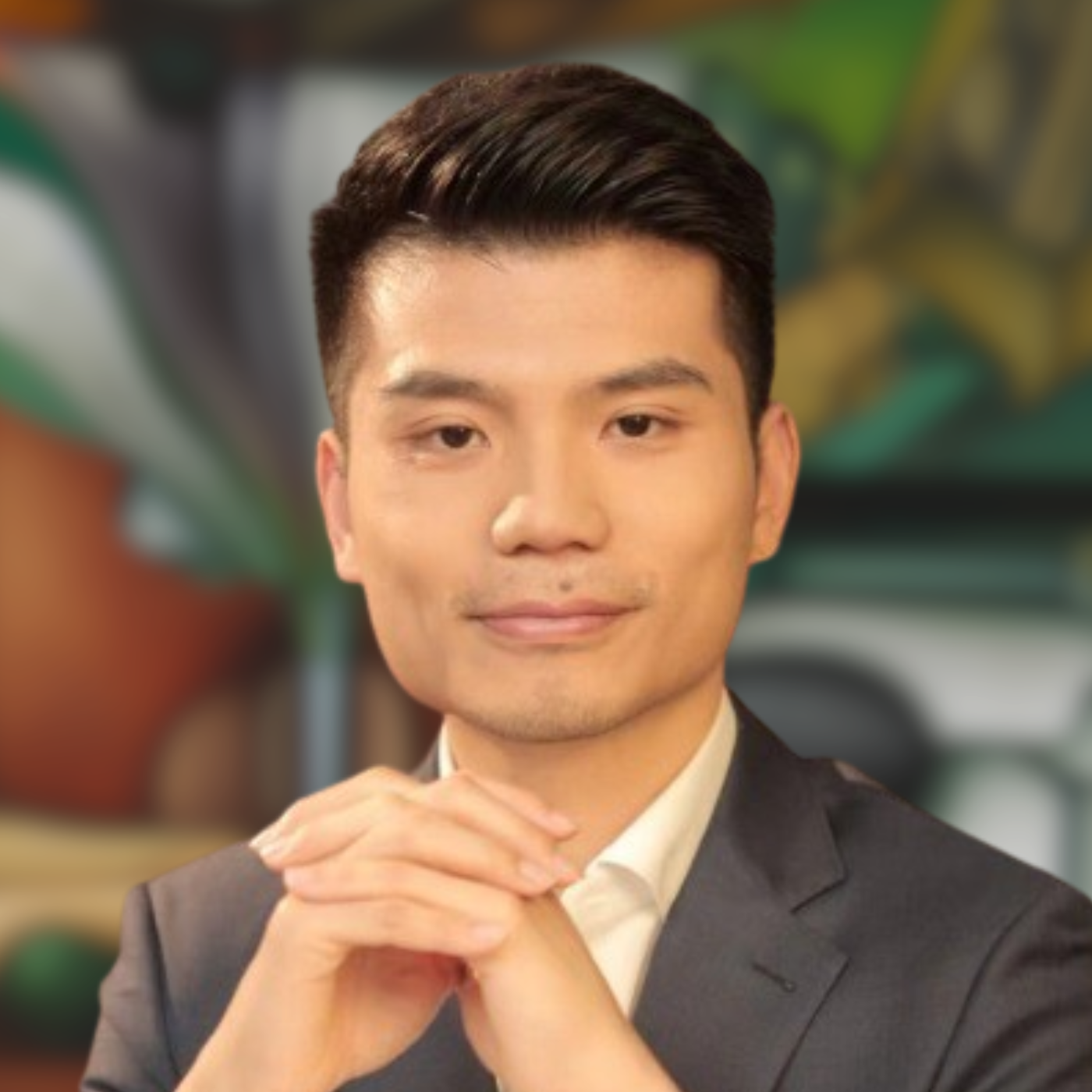 Chinese AI – They're Just Like Us? With Beijing-Based Concordia AI CEO Brian Tse