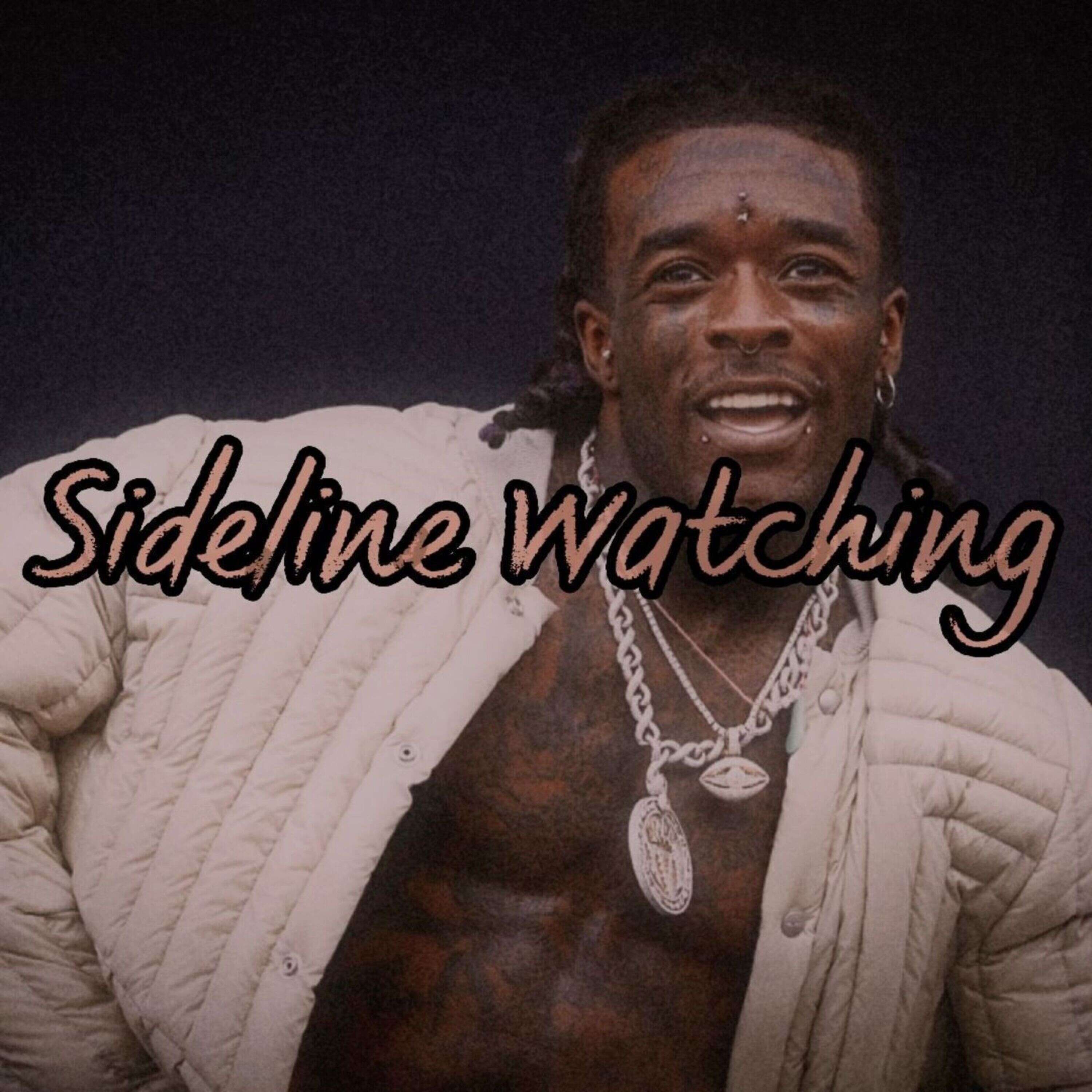 Lil Uzi Vert - Sideline Watching (Hold Up) (Sped Up) episode artwork