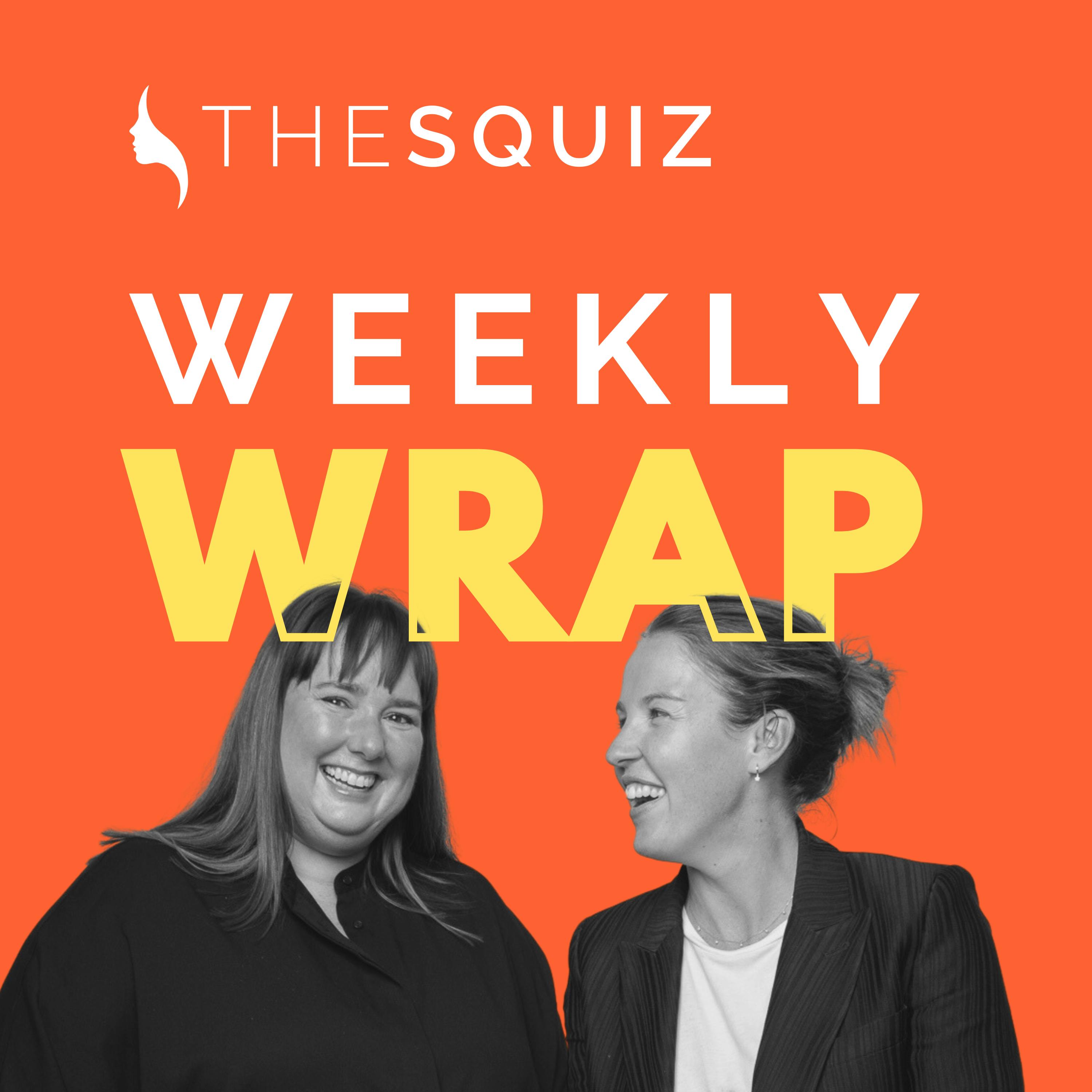 Weekly Wrap Nov 11, 2023: Optus outage stops the nation, Maxwell’s record innings, and Albanese’s China visit.