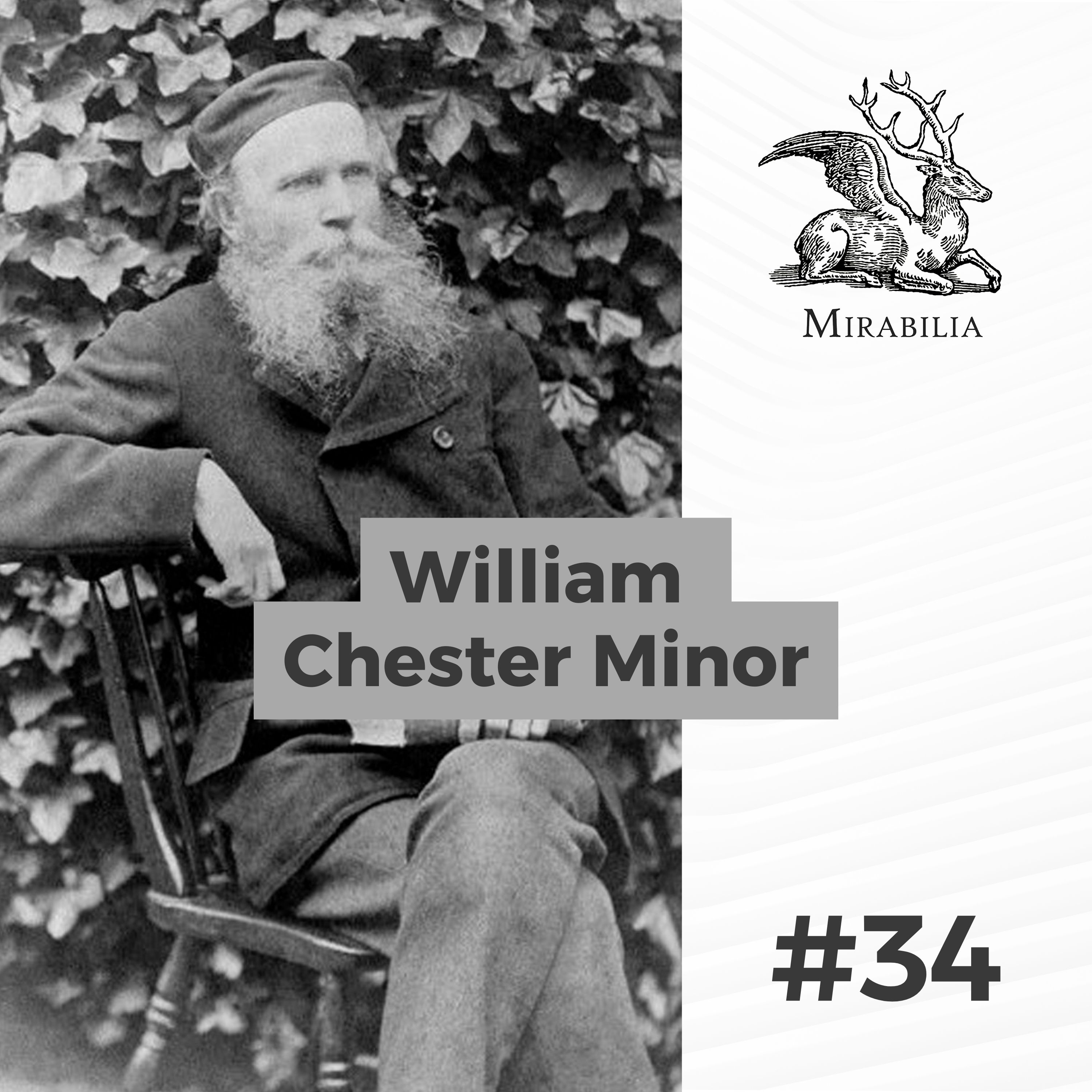 Mirabilia - Il Podcast delle storie straordinarie