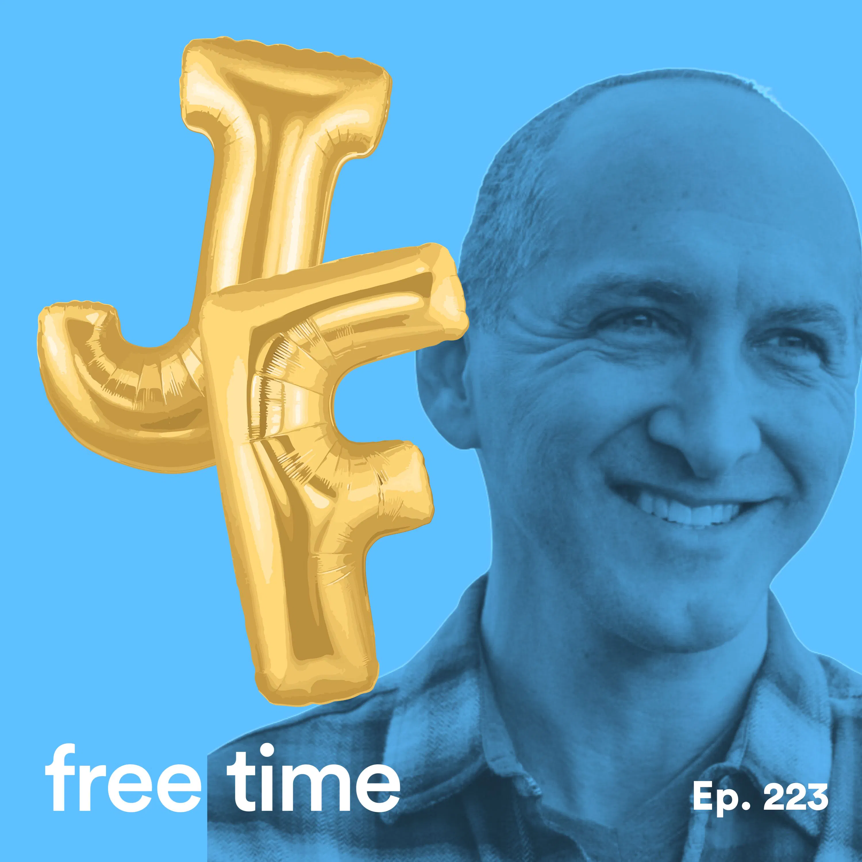 223: The Confidence Trap: Why You Don’t Need It to Do Big Things (SPARKED Crossover)