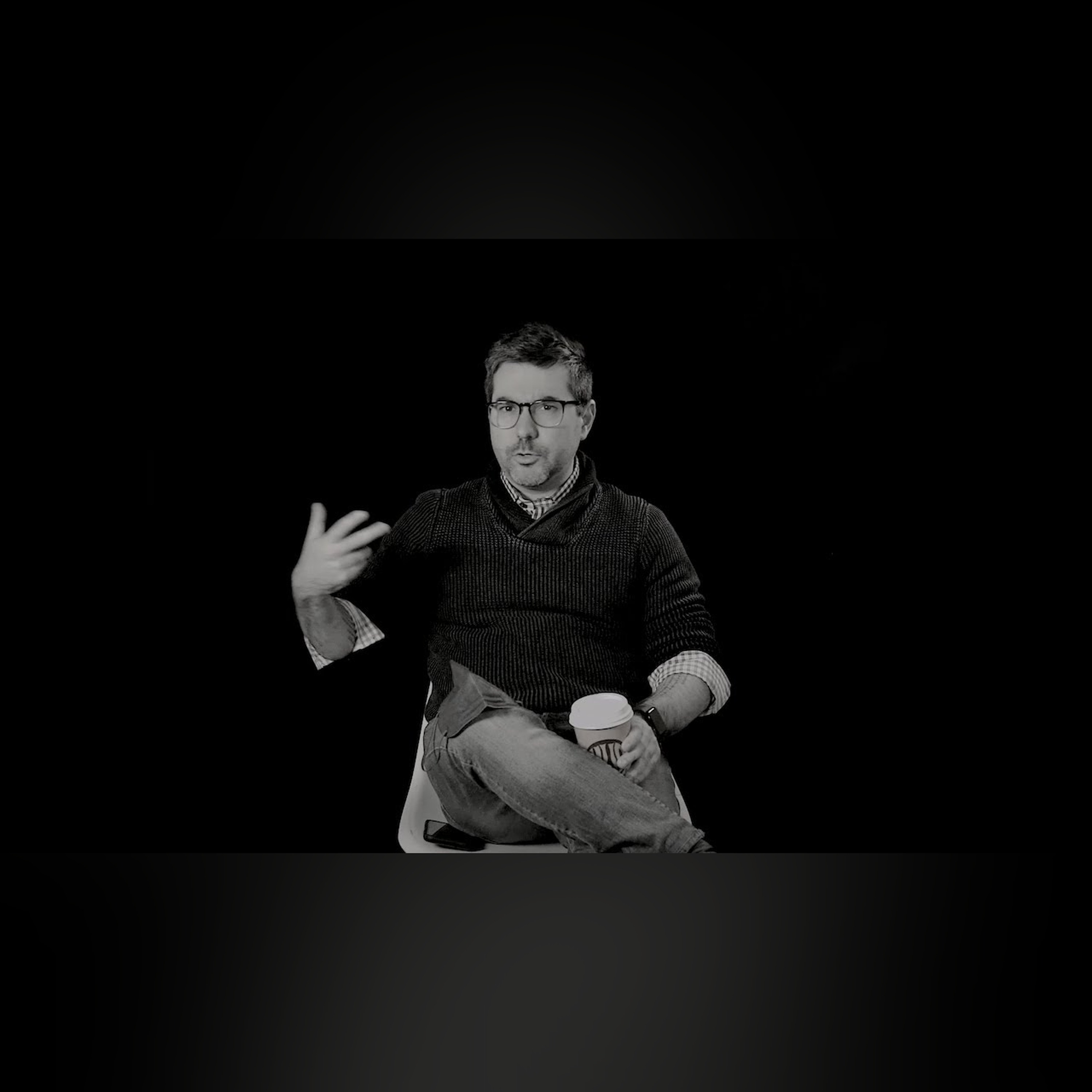 From Freud to Issues of Race, Class and Culture in Psychotherapy | Dr. Daniel Gaztambide episode artwork