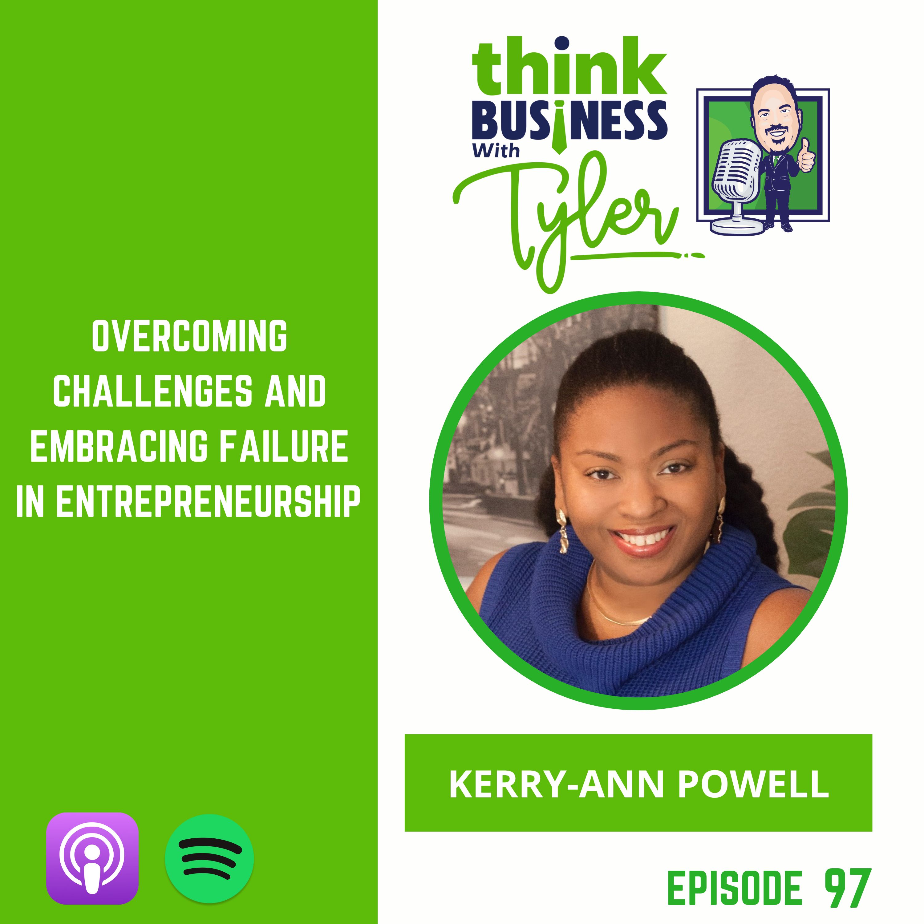 Think Business with Tyler