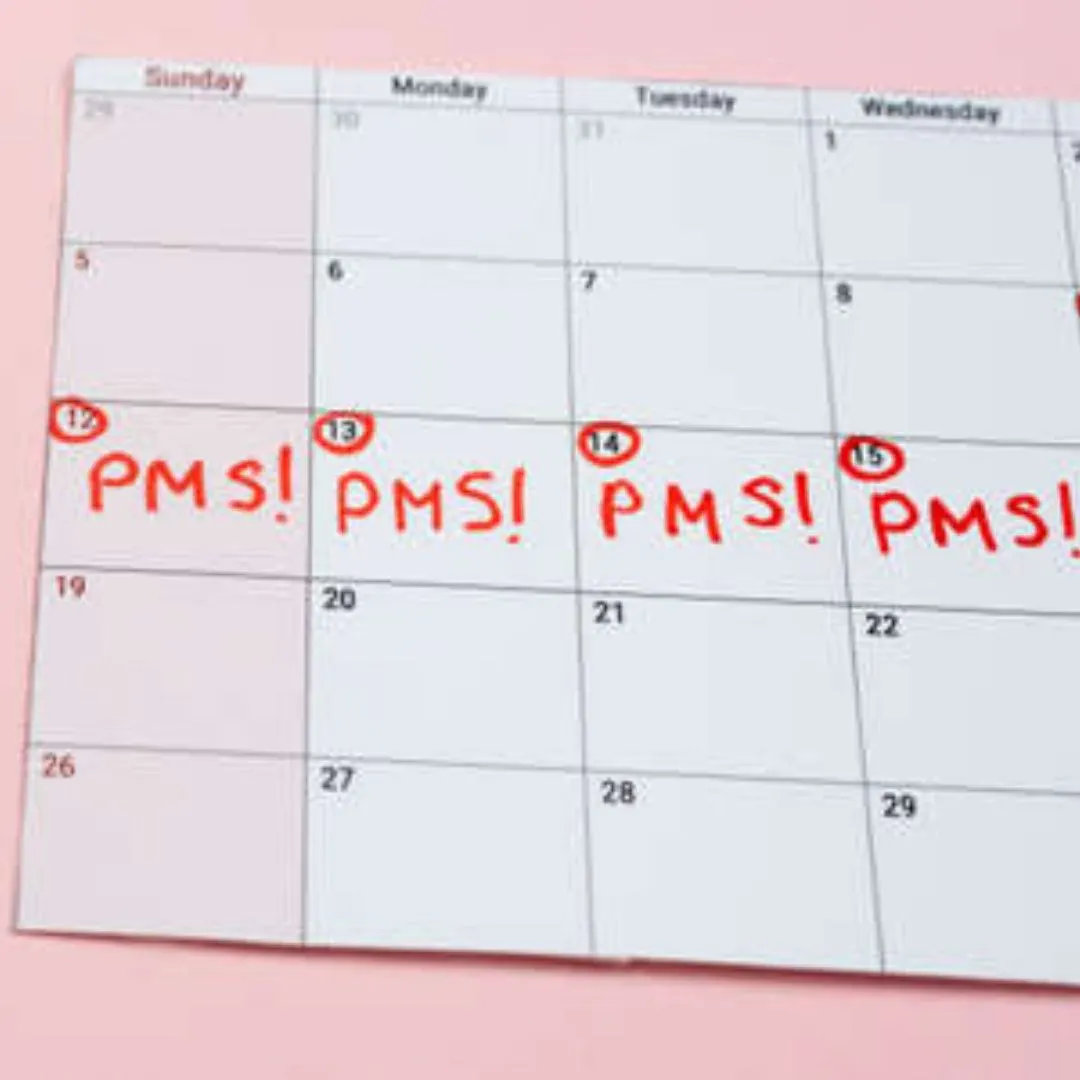 Qu’est-ce que le trouble prémenstruel ?