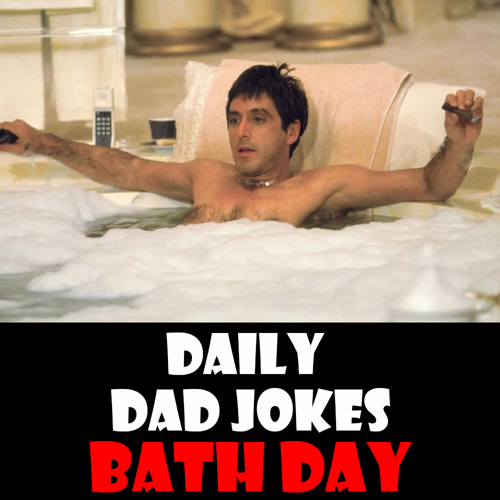 International Bath Day! 14 June 2026 episode artwork