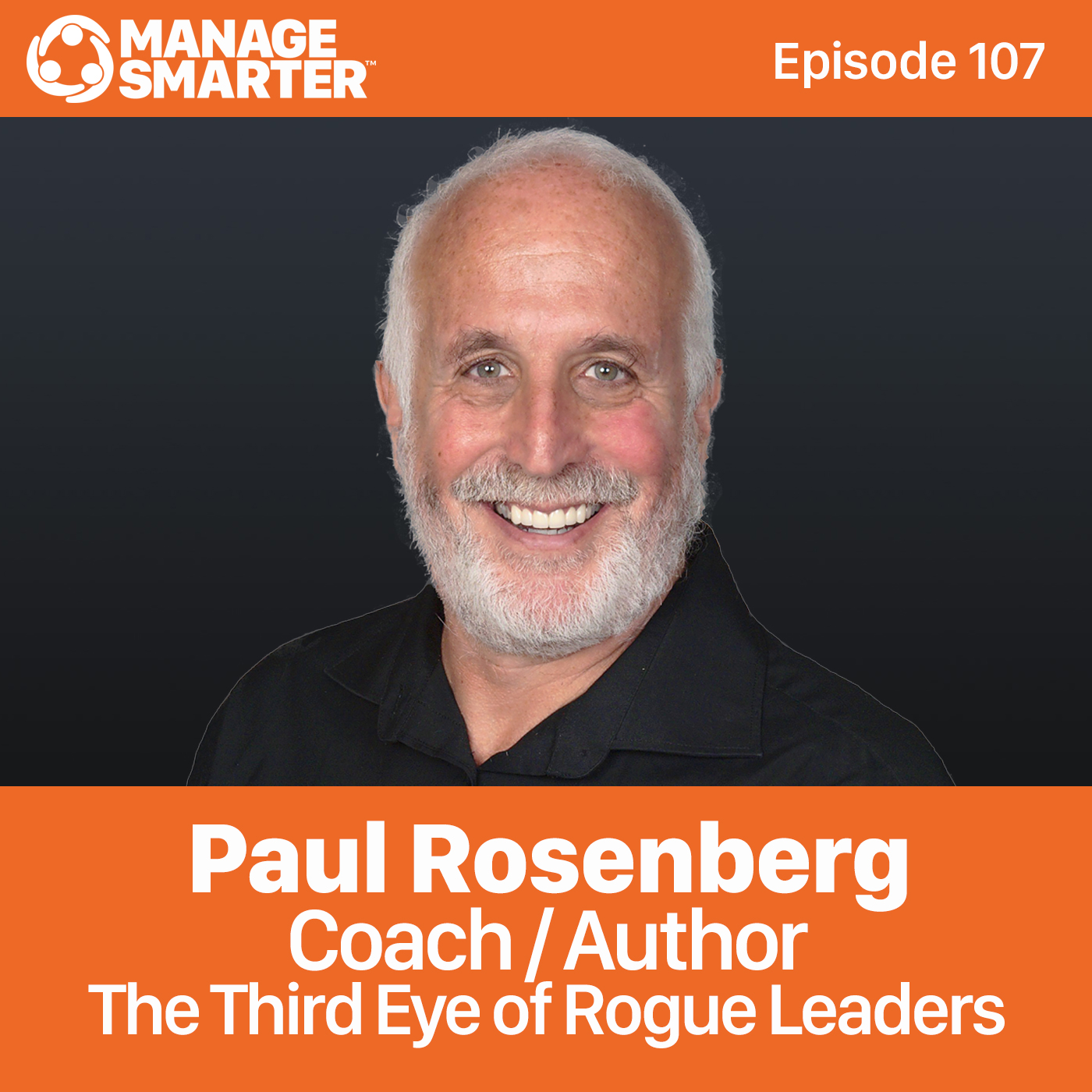 107 The Third Eye of Rogue Leaders episode artwork