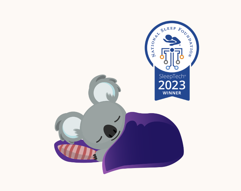 Pocket Kado: Gamifying Sleep with a CES Award Winning App