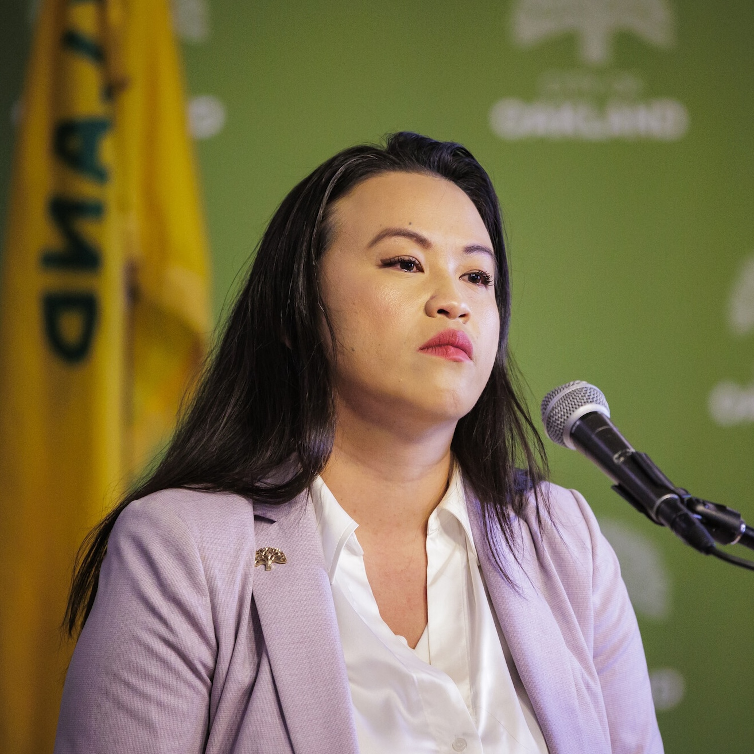 The Federal Corruption Trial Against Former Oakland Mayor Sheng Thao