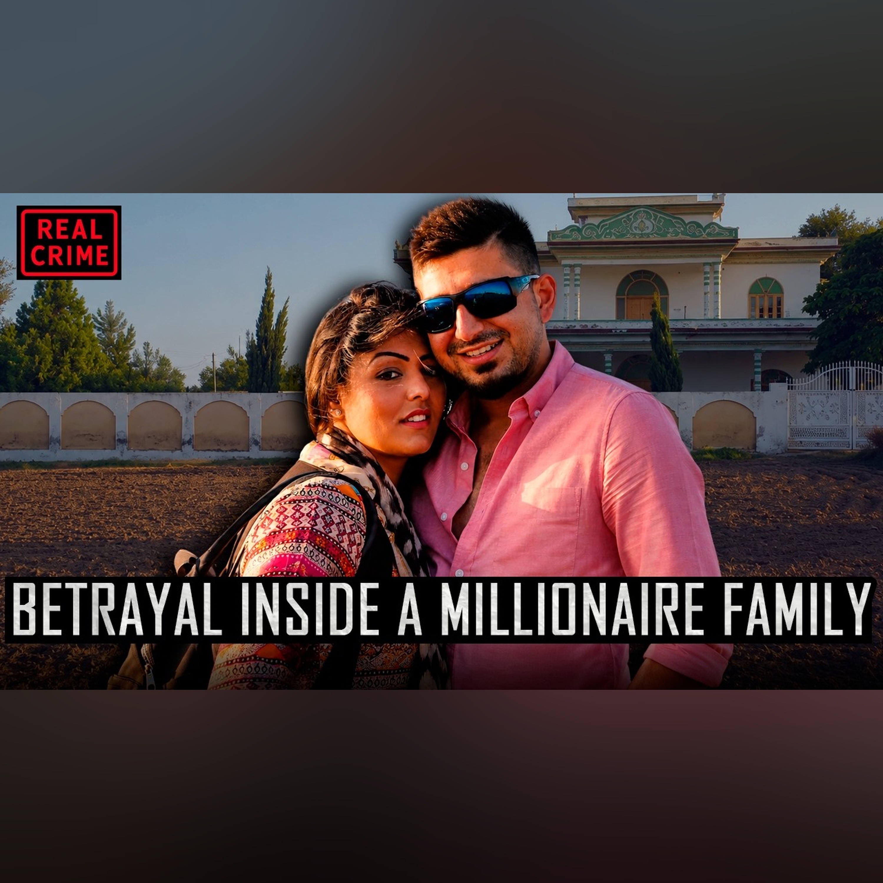 They Looked Like the Perfect Wealthy Family — But the Horror Behind Their Millions Was Unimaginable.