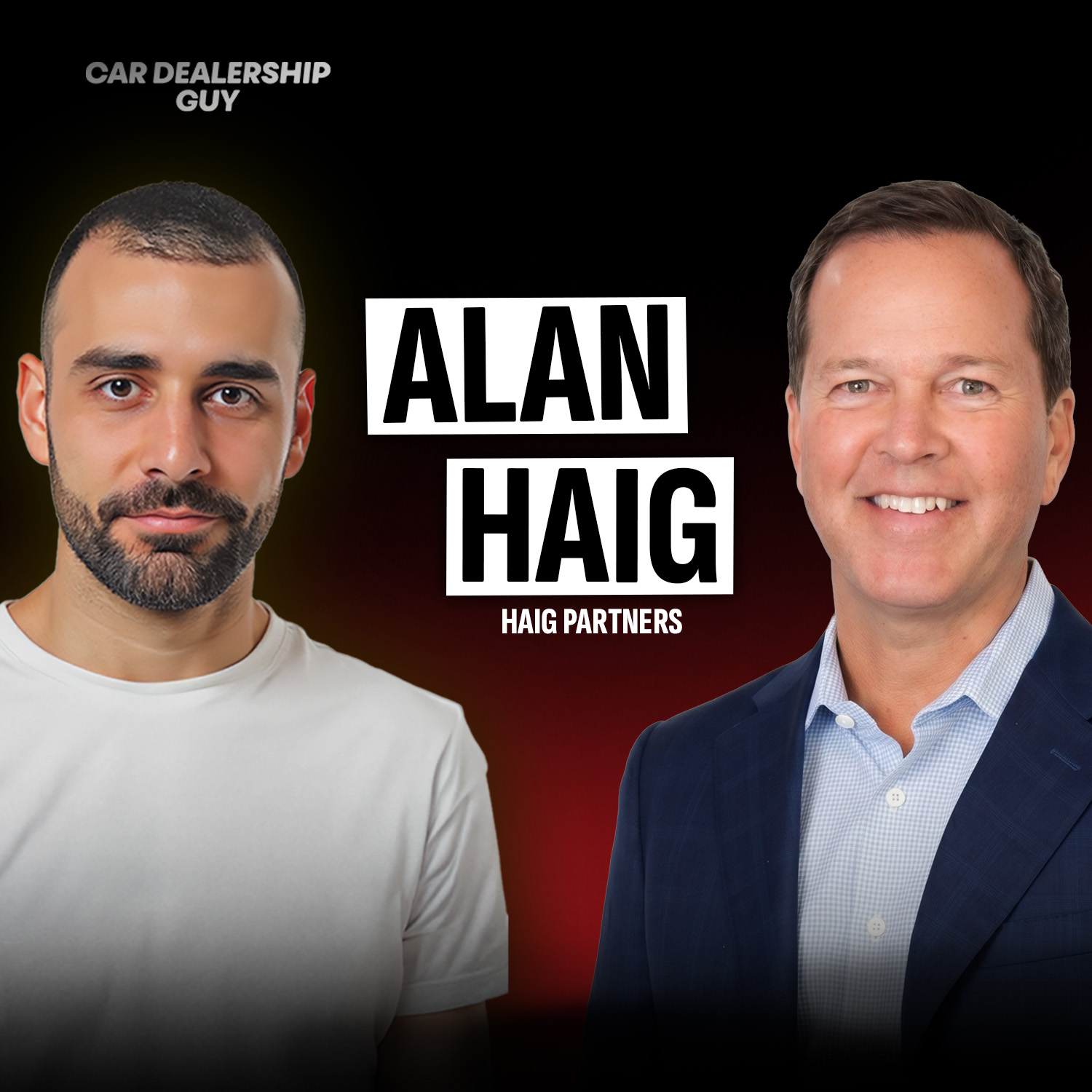 "Follow the Money!" Profits Are Down 16%. The Buy-Sell Market Is Ripping. Here's Why & What Top Operators Know | Alan Haig, President at Haig Partners