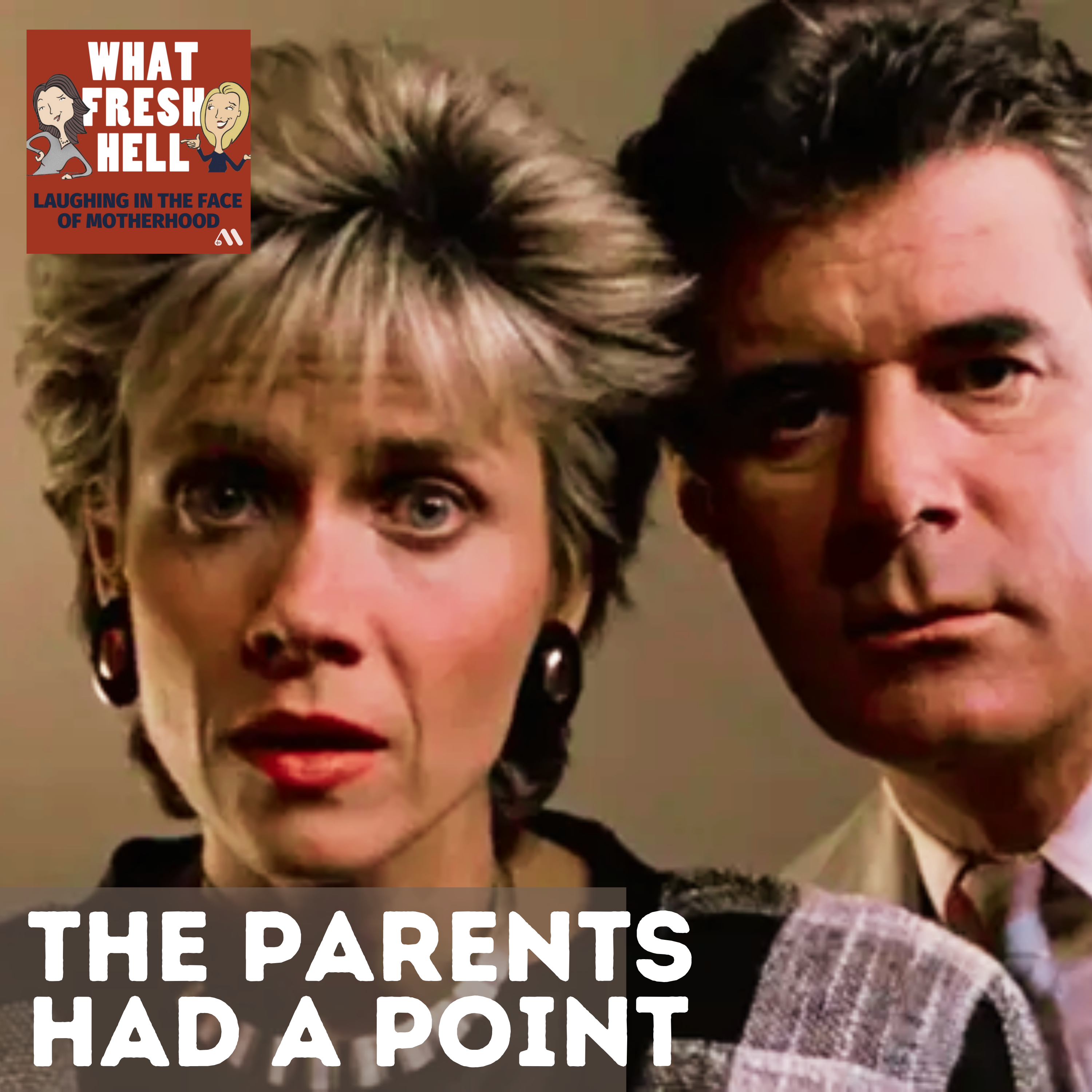 The Parents Had a Point