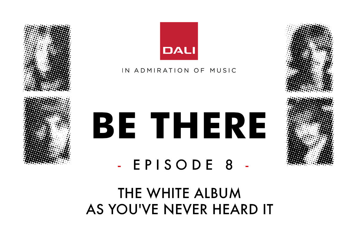 4: Beatles’ White Album as you’ve never heard it, pop’s orchestral queen, studio heroes