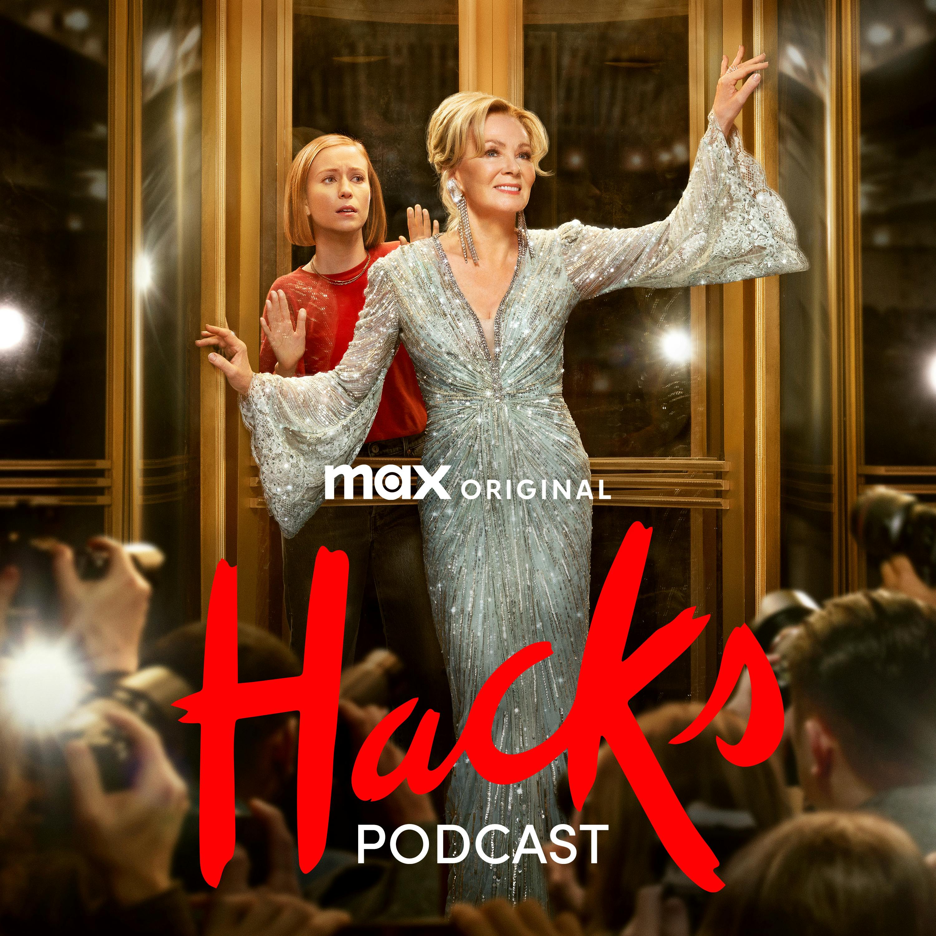 The Official Hacks Podcast