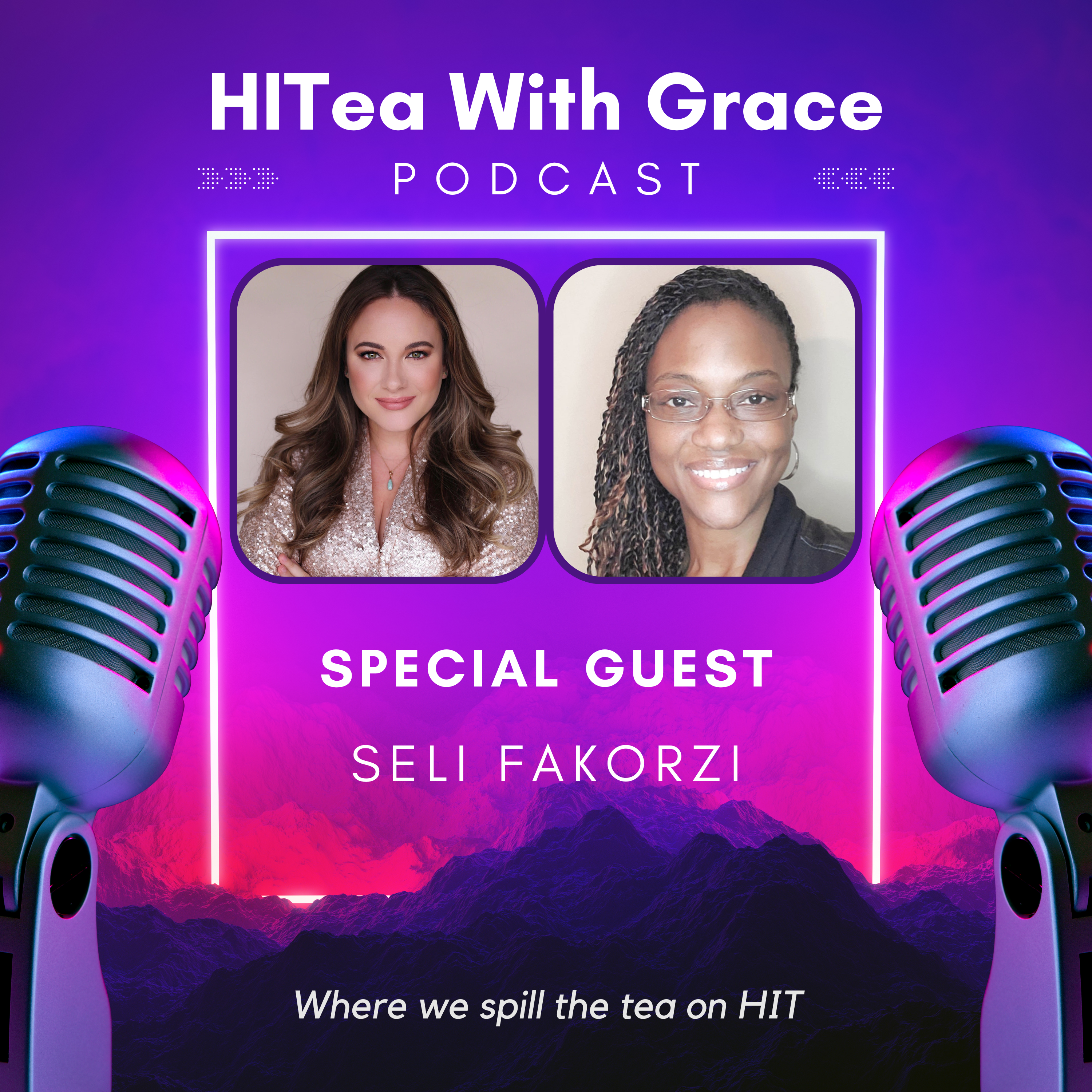 HITea With Grace