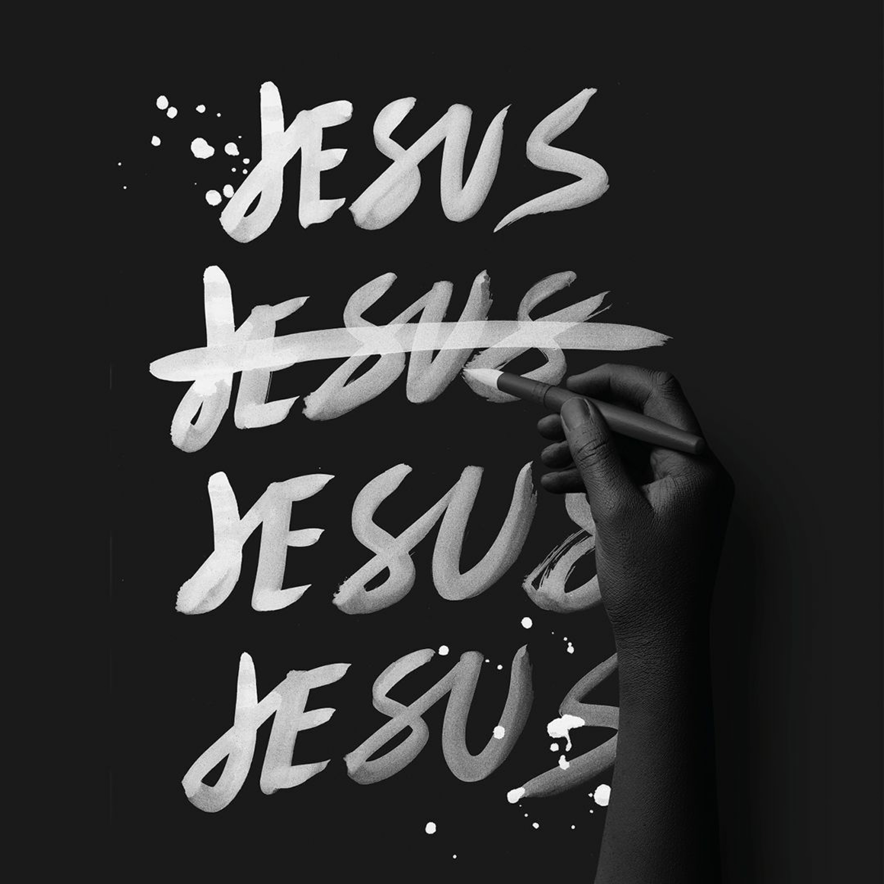 [2018 - 03 - 04] #JESUS2018 - Frei von Halbherzigkeit (Kathrin Hänsch) episode artwork