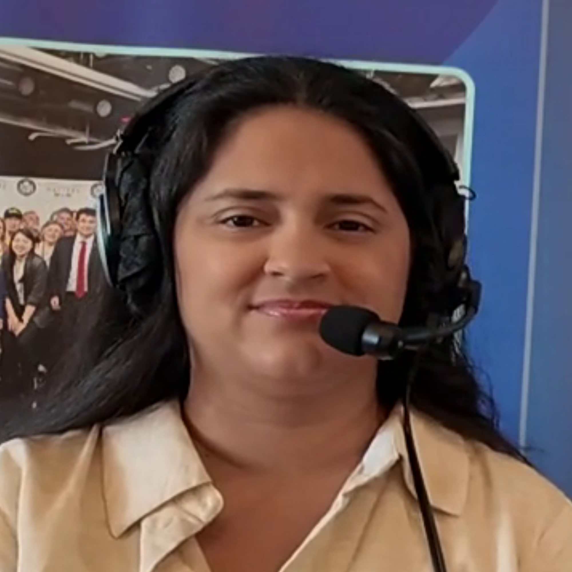 Mission Matters Money with Adam Torres