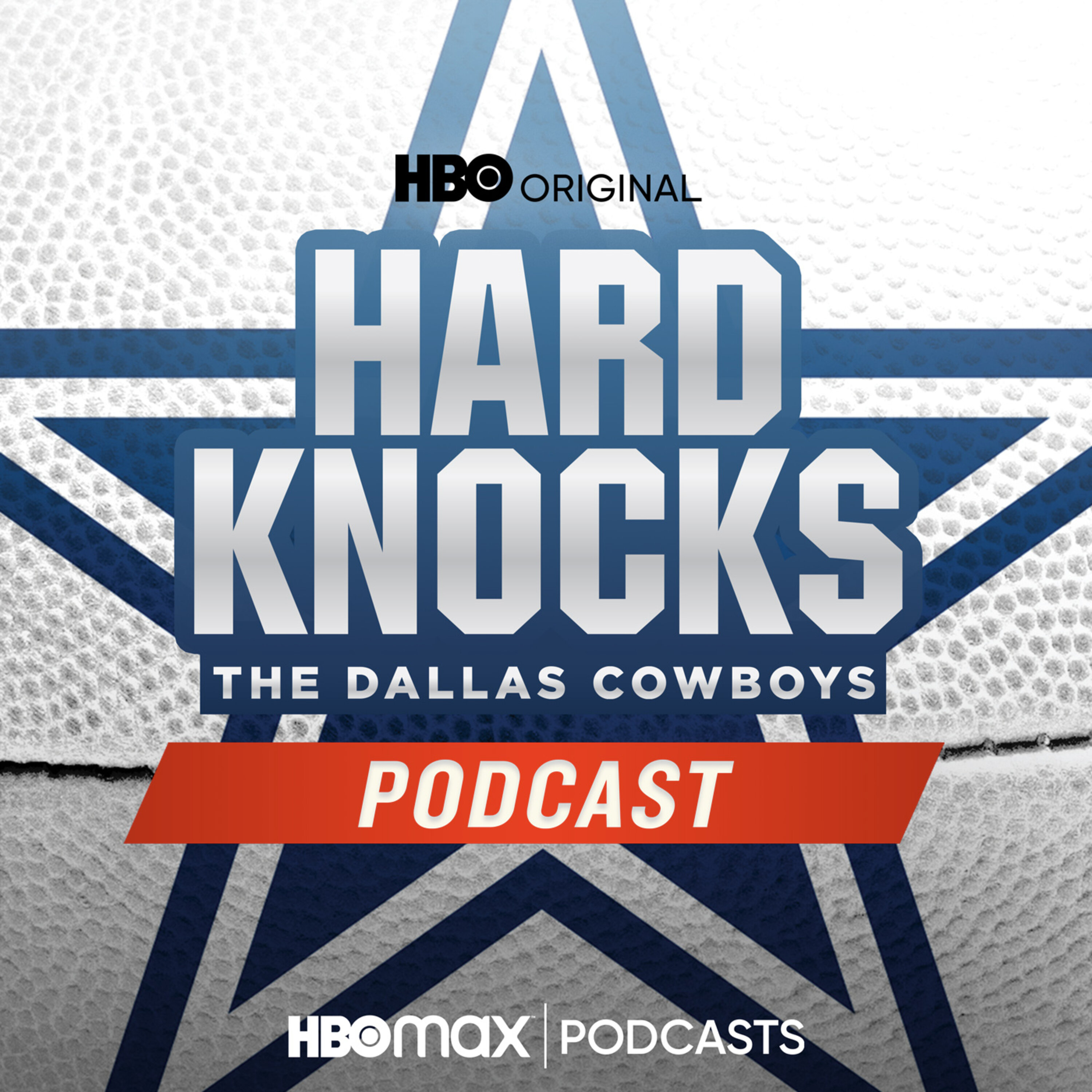 Hard Knocks Podcast
