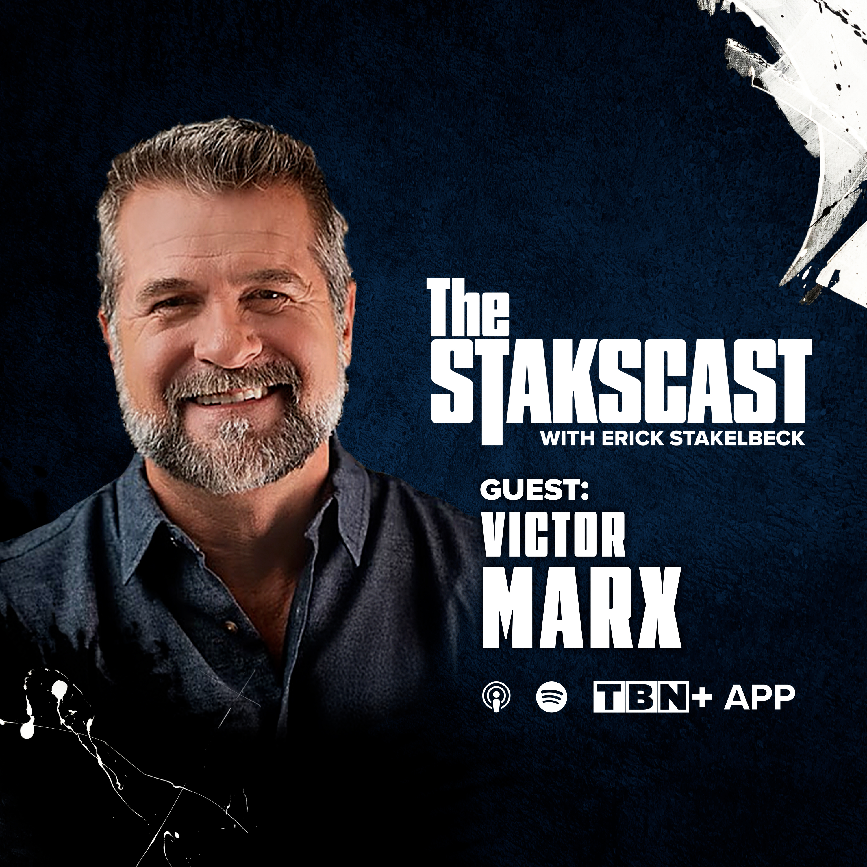 Victor Marx: Faith, Freedom & The Fight for Colorado
