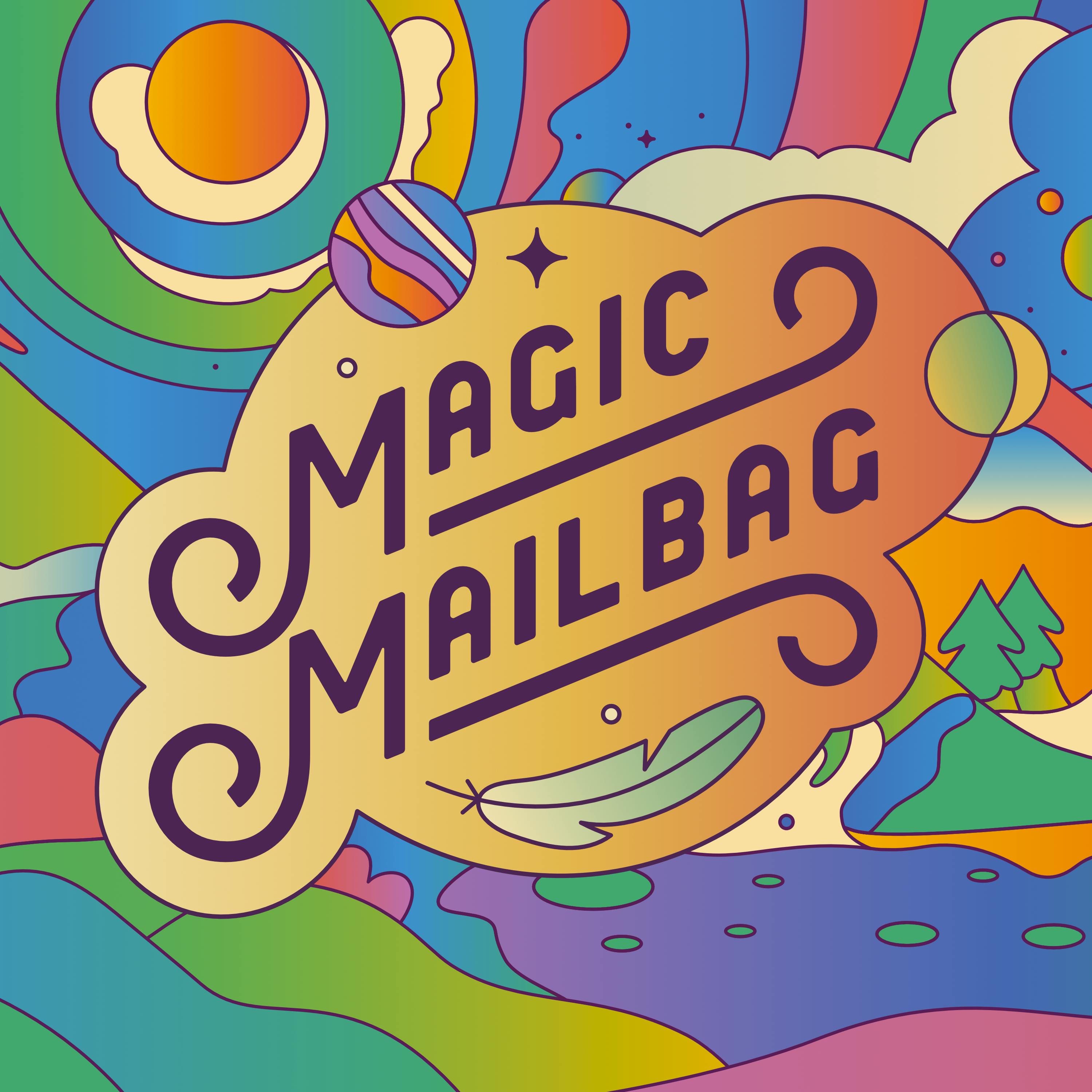 Forgiveness, Success, and Knowing When To Leave 💌 May Mailbag