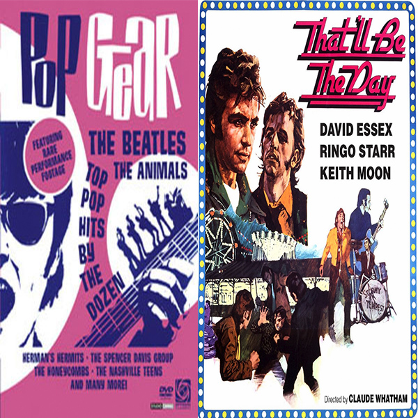 Rock Journalists: Bryan Reesman and Jeff Slate