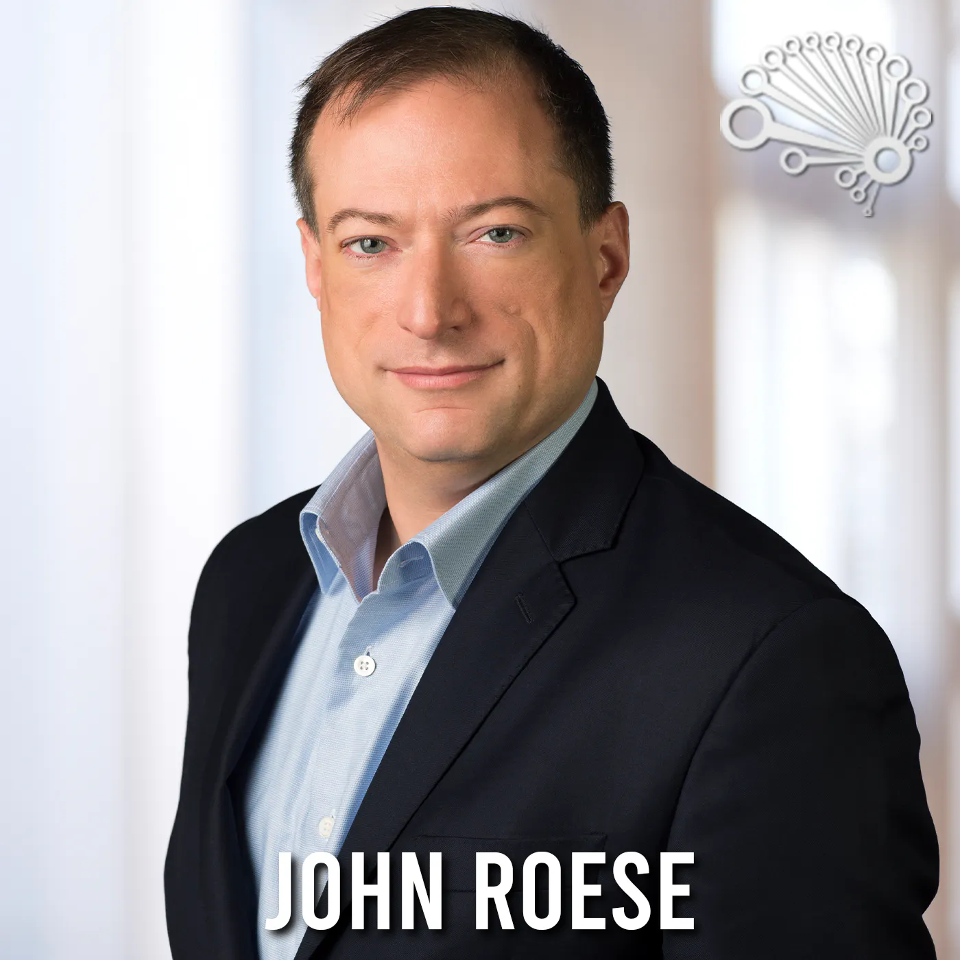 887: Multi-Agent Teams, Quantum Computing and the Future of Work, with Dell’s Global CTO John Roese Episode cover
