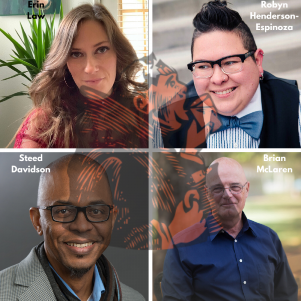 Homebrewed Christianity