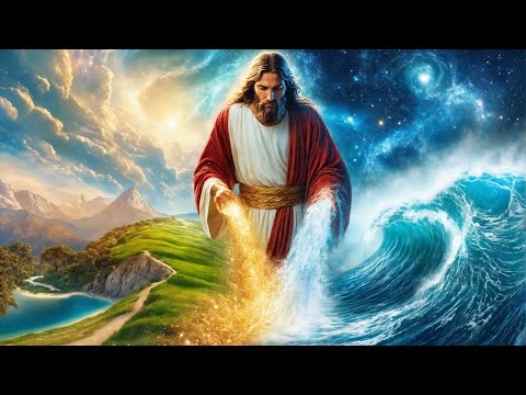 Episode: Where Was Jesus Before the Creation of the World? episode artwork