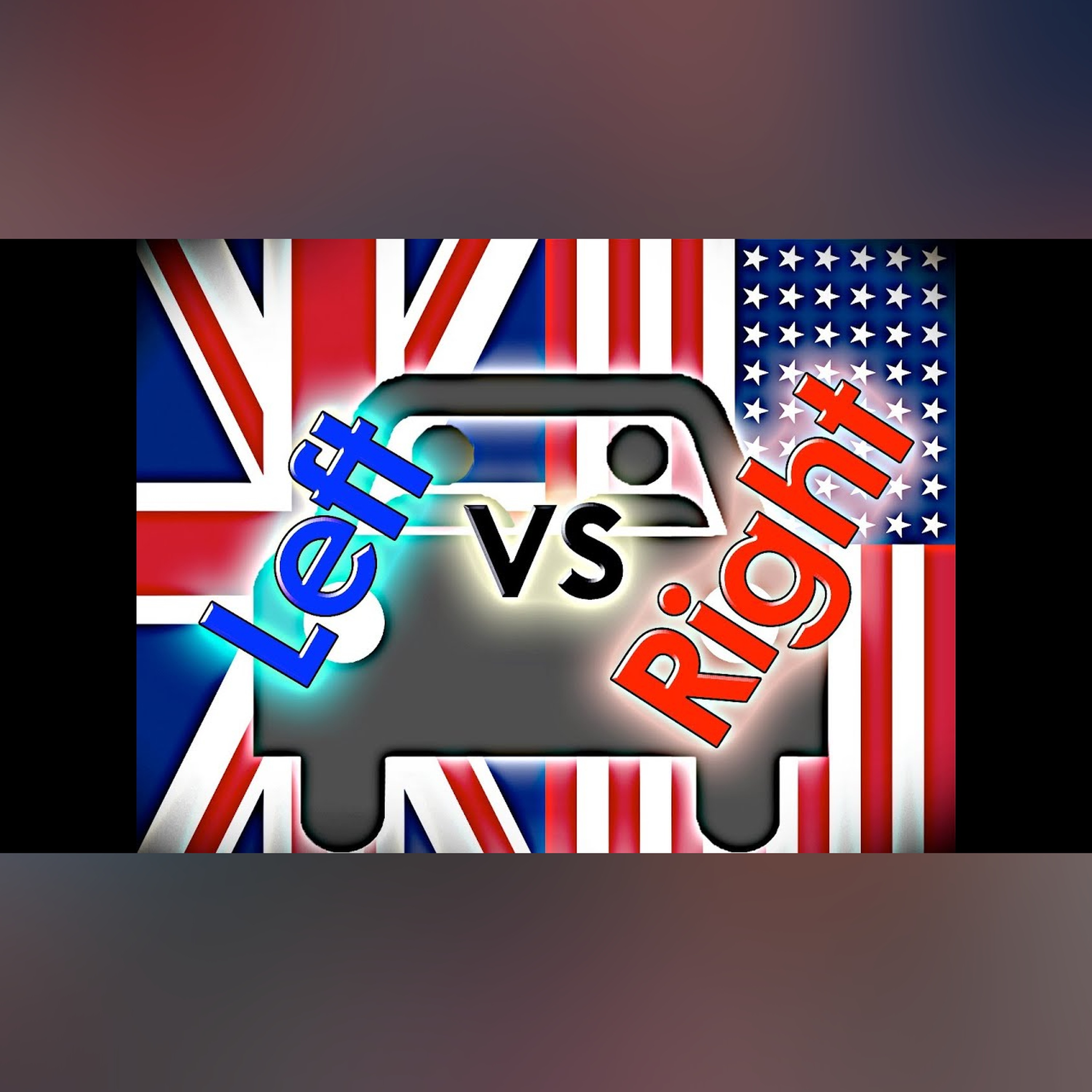 Left vs Right
