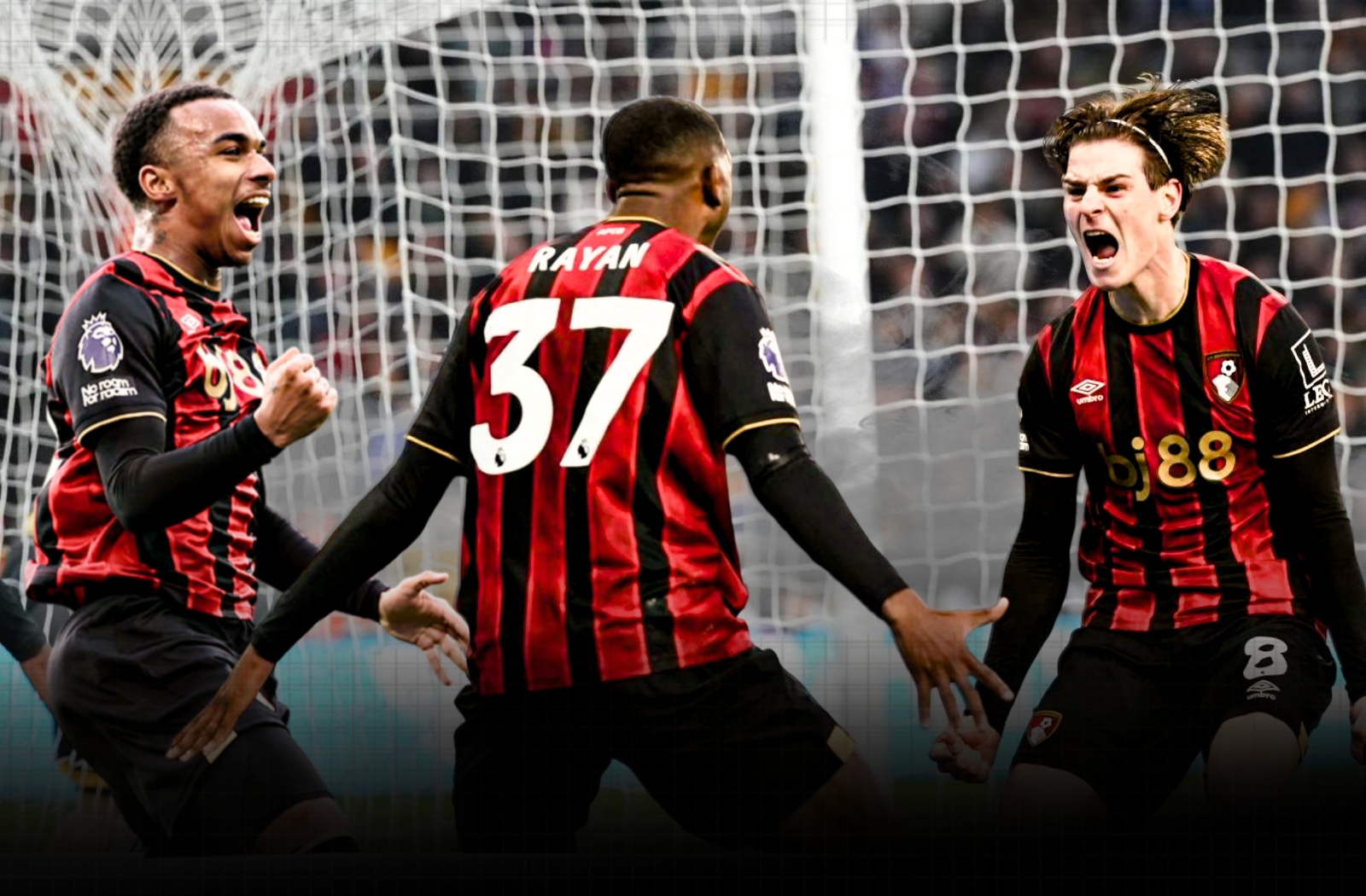Back Of The Net - The AFC Bournemouth Podcast
