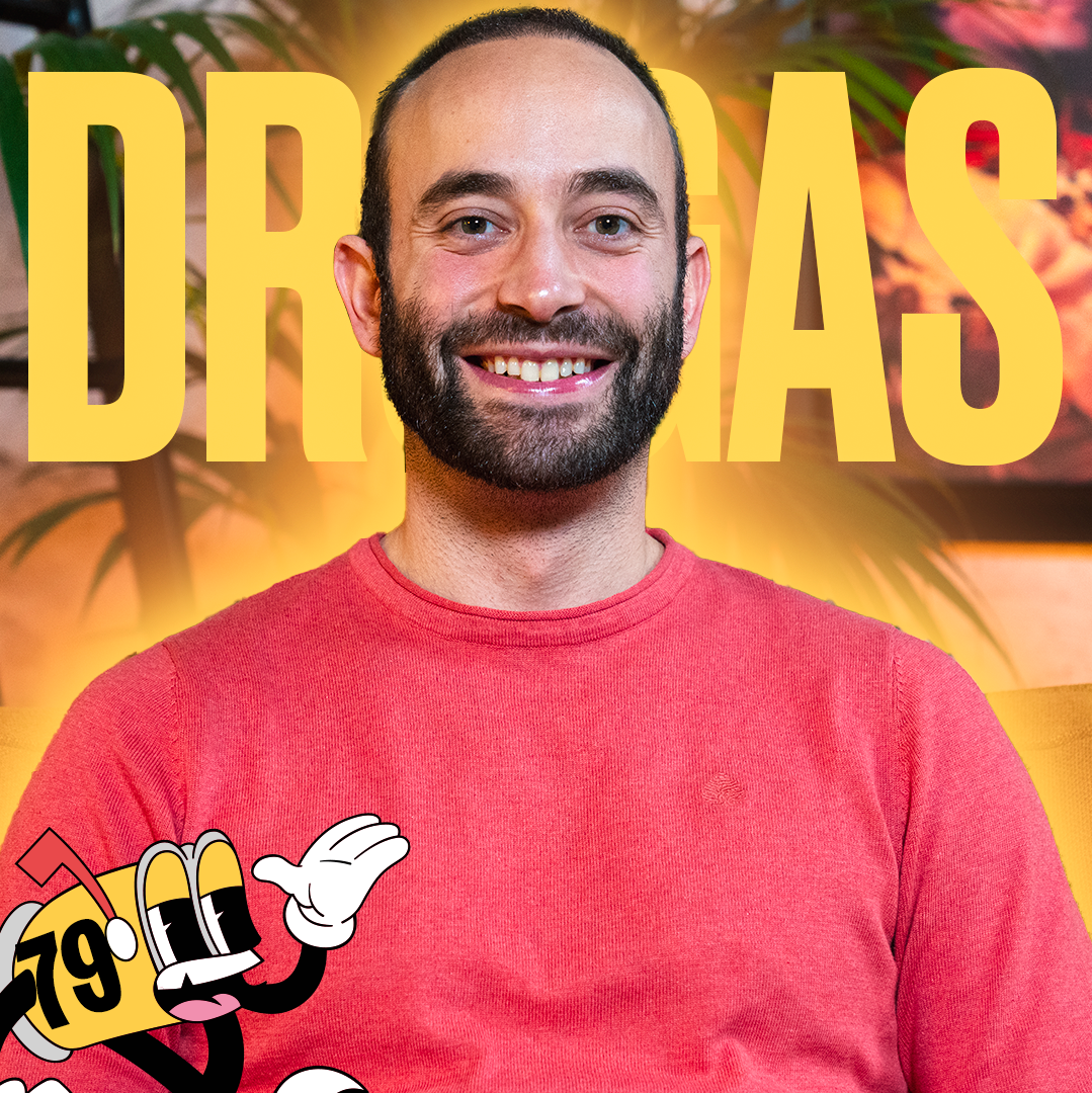 CLUB 113 | EXPERTO EN DR0G4S 💊