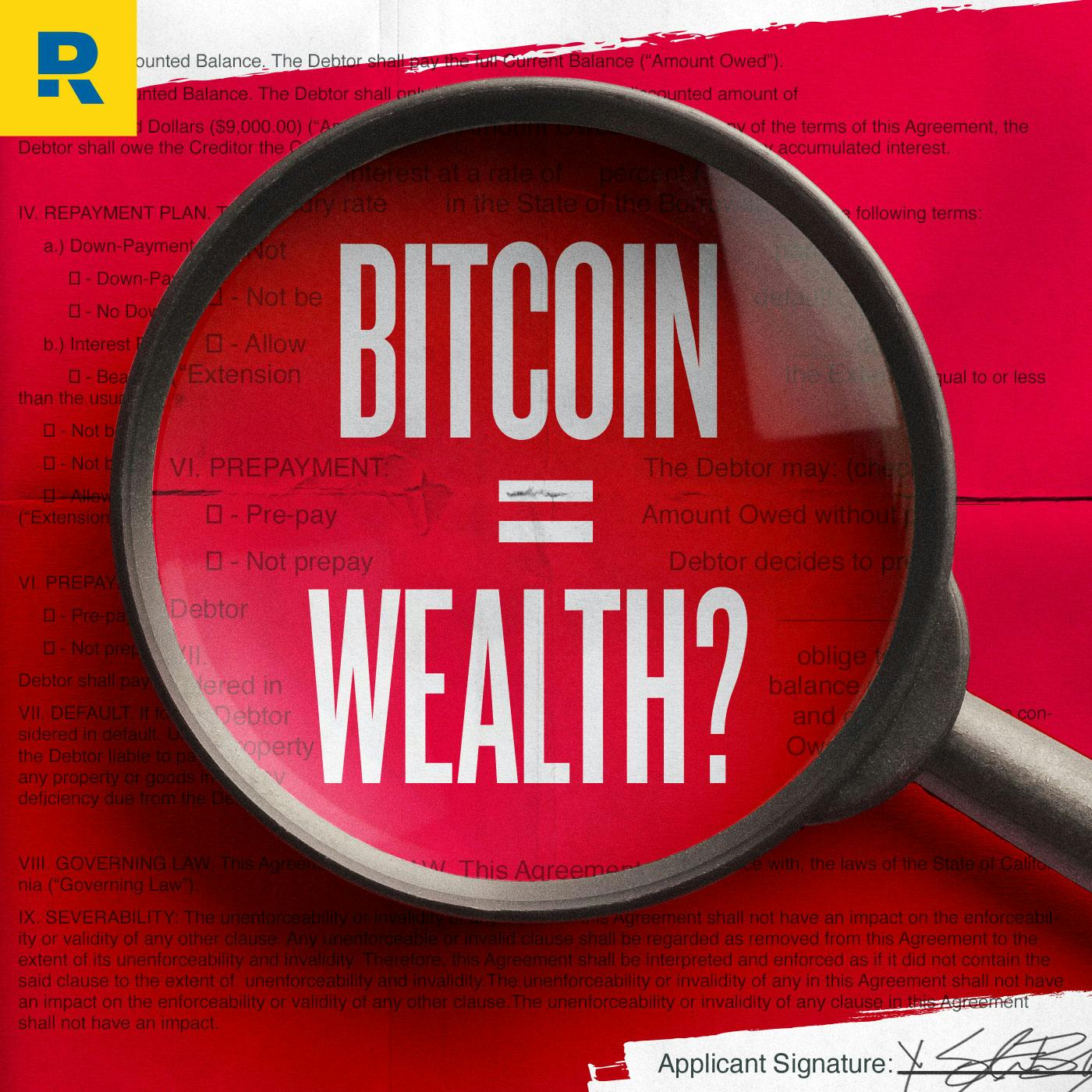 Ep 6: Could Bitcoin Be Your Ticket to Wealth? Ep 6: Could Bitcoin Be Your Ticket to Wealth?