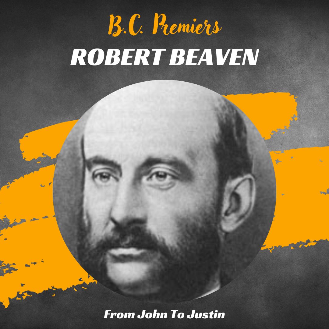 British Columbia: Robert Beaven artwork