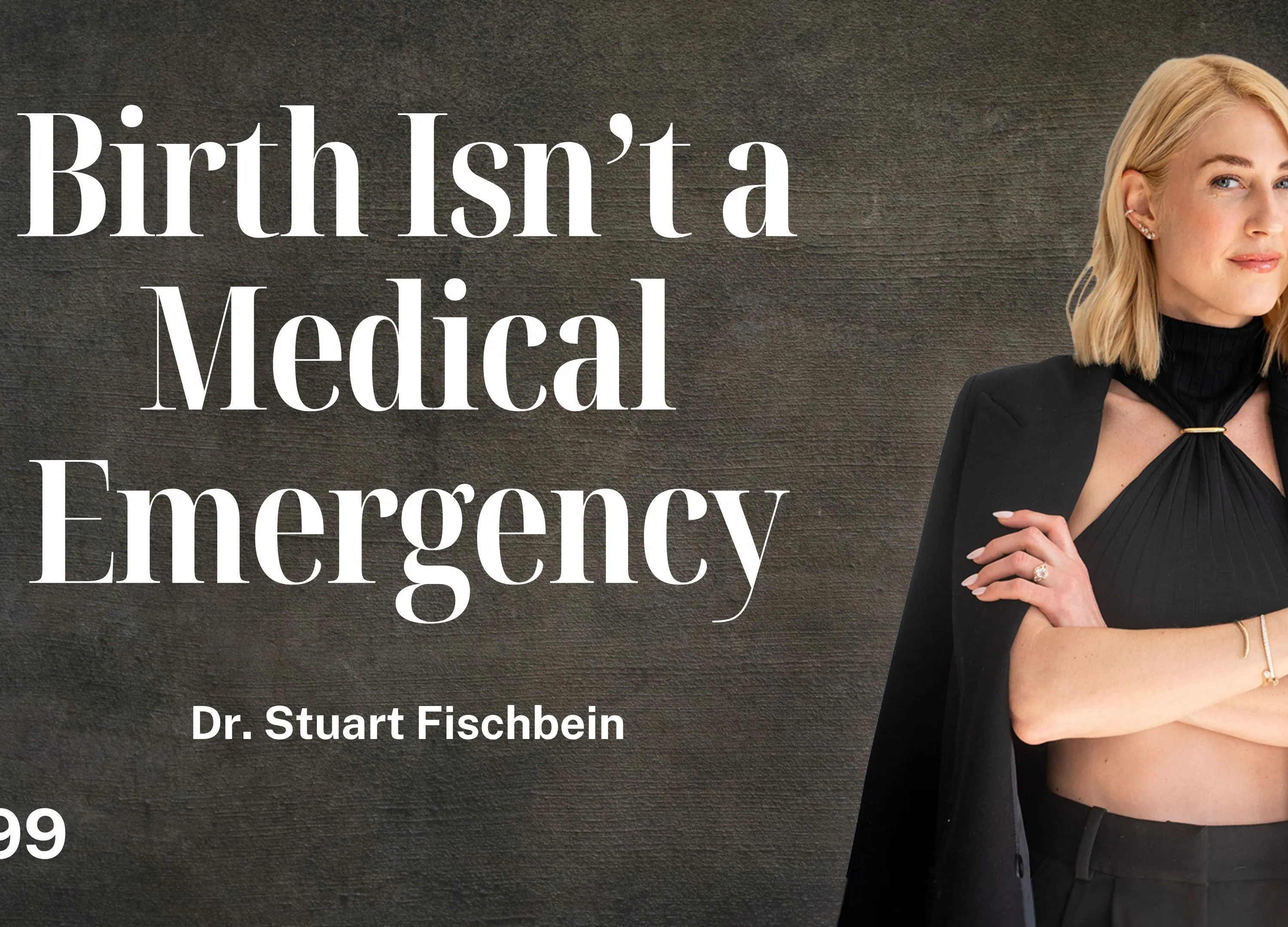 Why So Many Women End Up With C-Sections: Birth Interventions Explained | Dr. Stuart Fischbein Why So Many Women End Up With C-Sections: Birth Interventions Explained | Dr. Stuart Fischbein