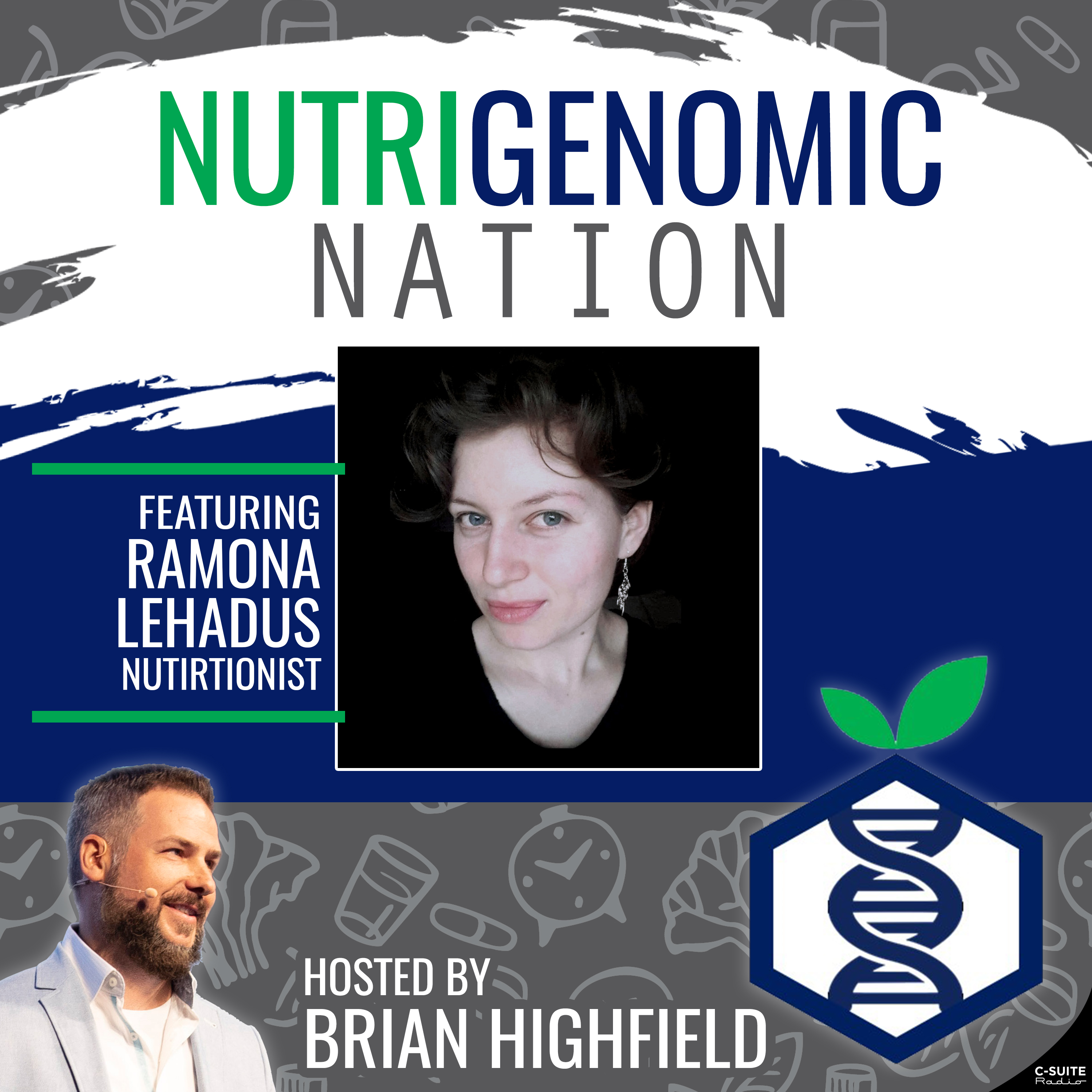 Nutrigenomic Nation