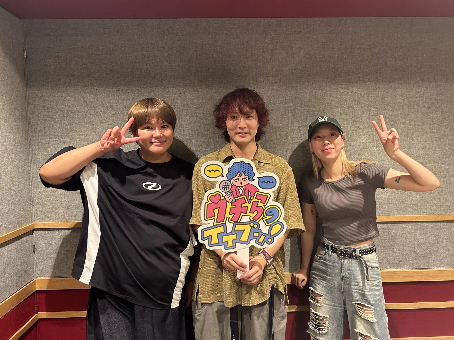 2026/08/07/④【アフタートーク】安達祐人の真逆はじんじん episode artwork