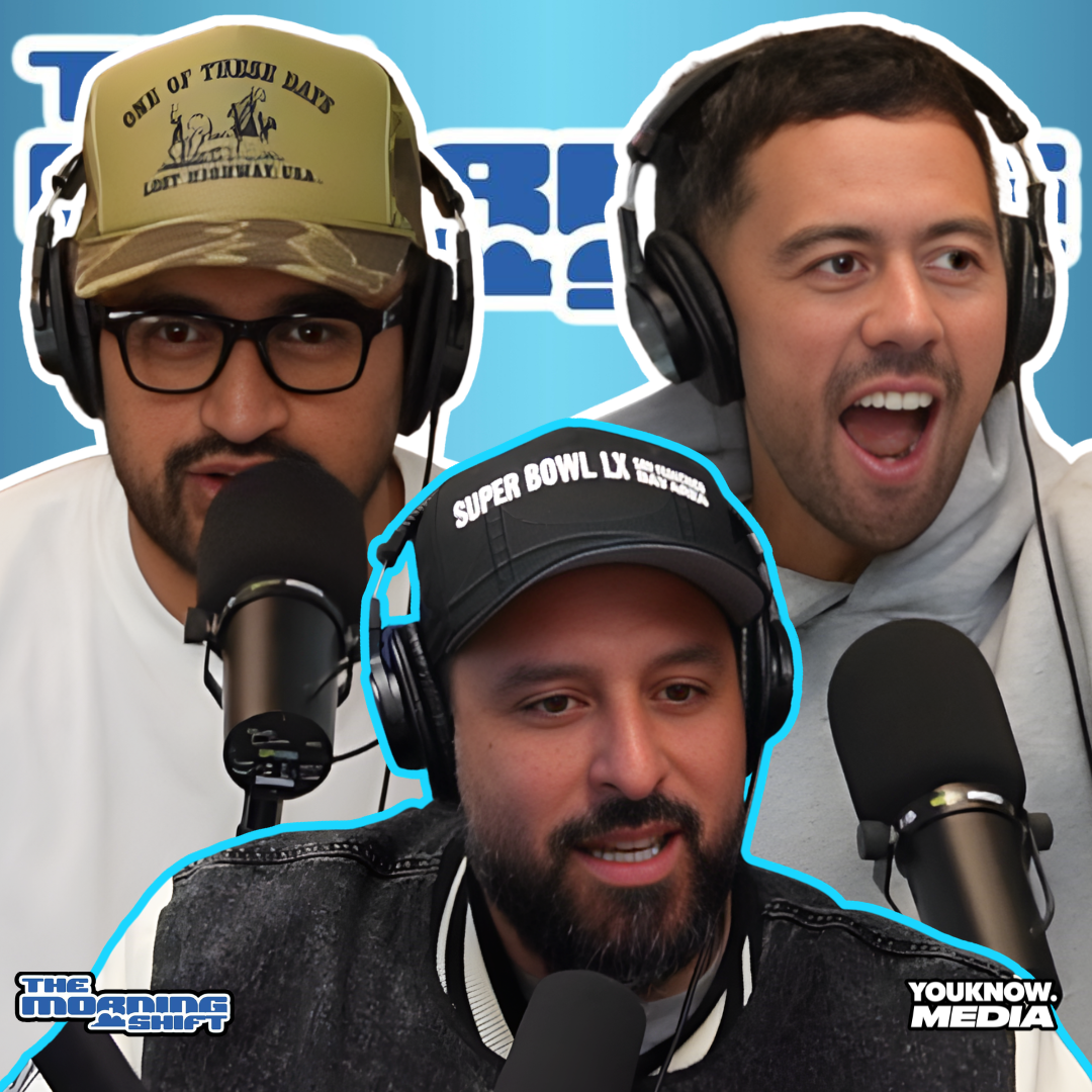 The Most AWKWARD Tangi Moments…