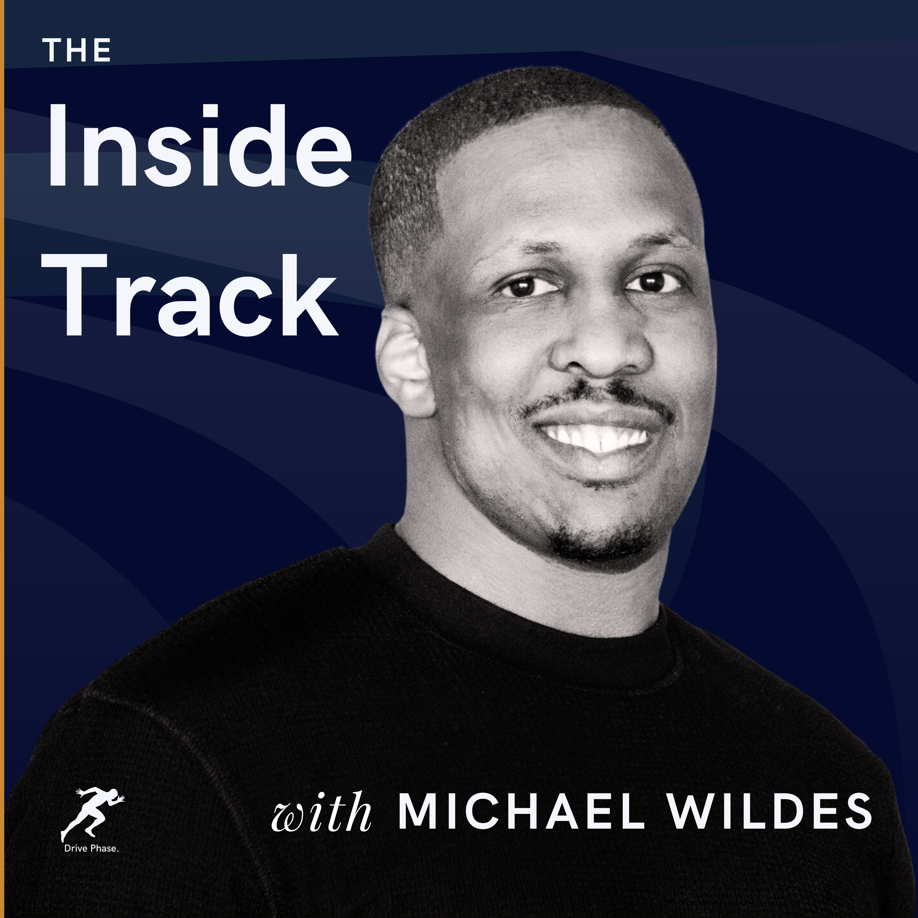 The Inside Track with Michael Wildes