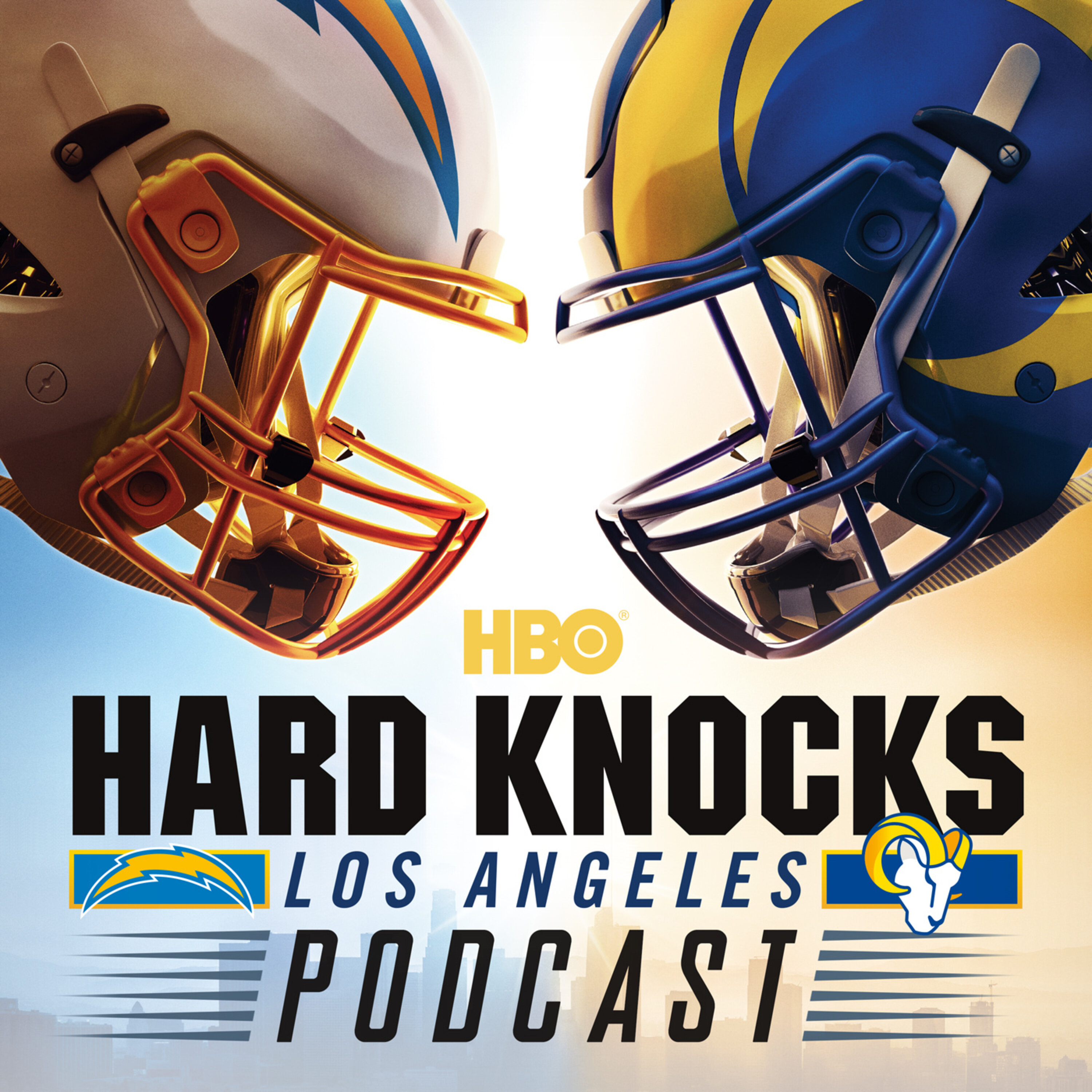 Hard Knocks Podcast