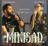Minisad Zodiaco - I Pesci episode artwork