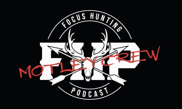 Episode #191 Motley Crew Episode #191 Motley Crew