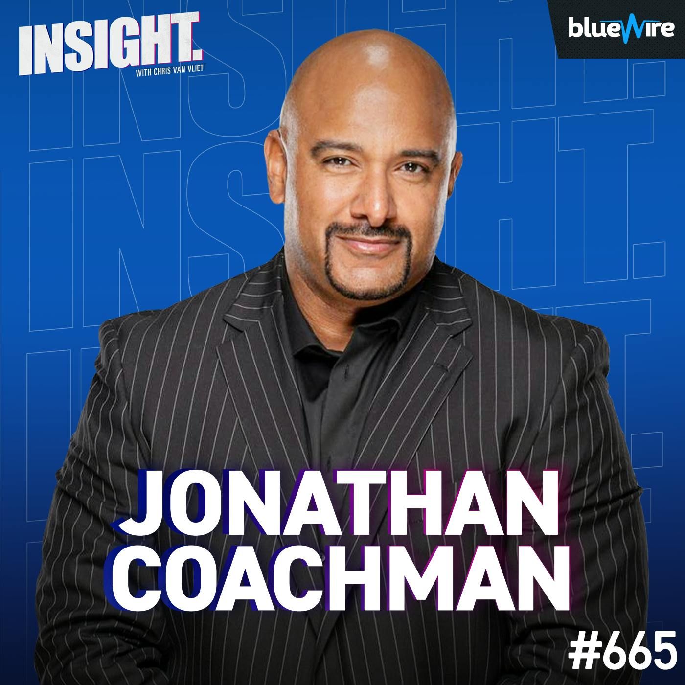Jonathan Coachman: "Vince Screwed Me Over", Why He Would Never Return To WWE