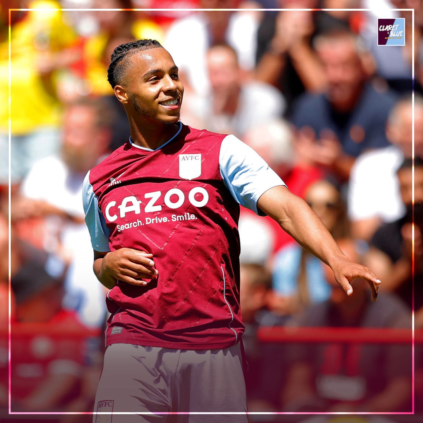 PRE-SEASON DEBRIEF: Walsall 0-4 Aston Villa