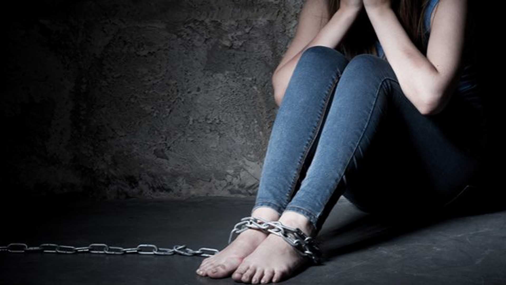 Inspector Nieto: "El 80% de mujeres que ejercen la prostitución son esclavas sexuales"