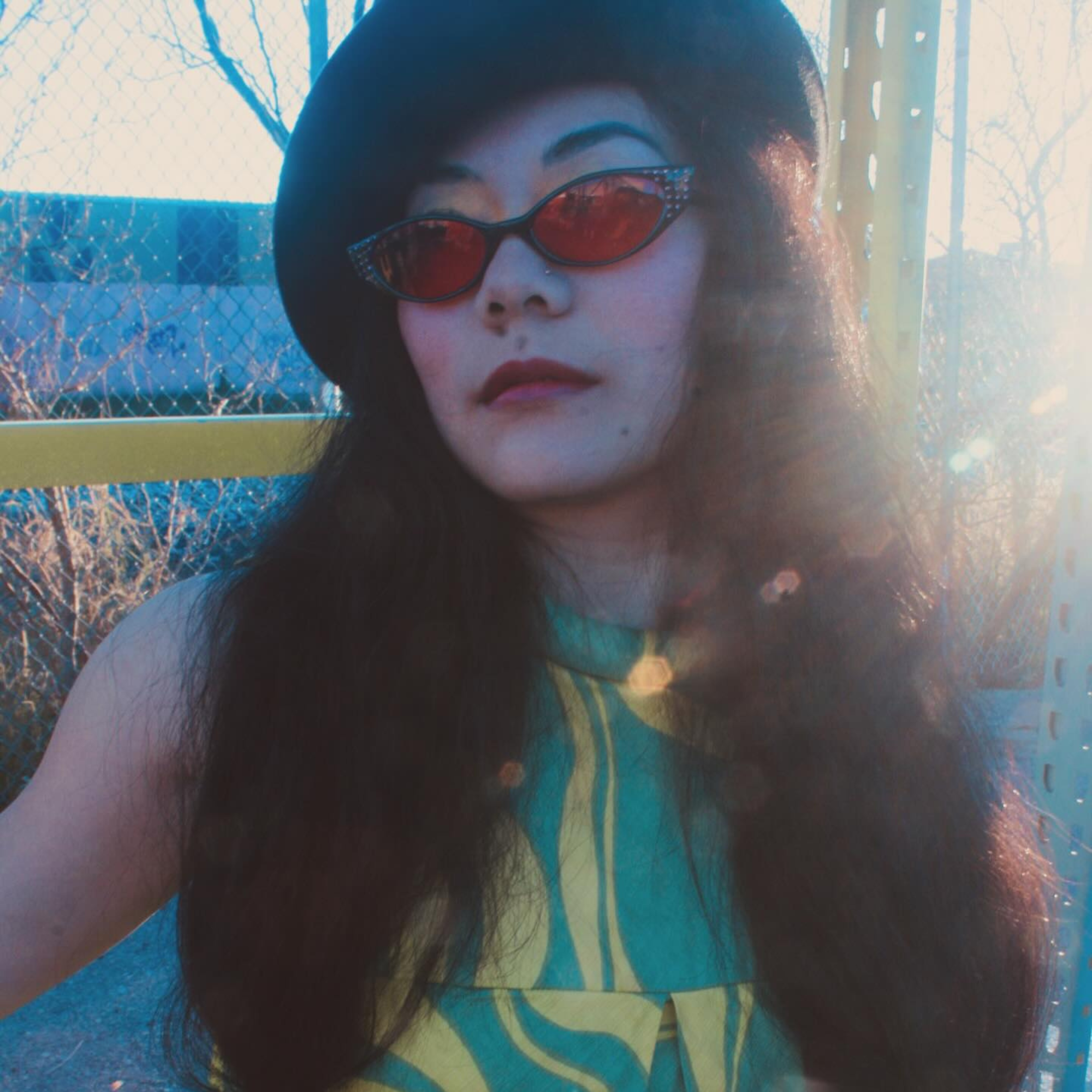 Christine Lozano on Vertical Dramas and the Future of Mobile Storytelling