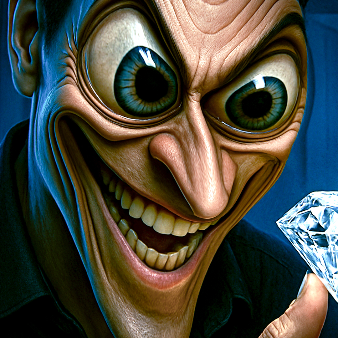 Épisode 217 : Ne le laissez jamais entrer ... (Thread Horreur)